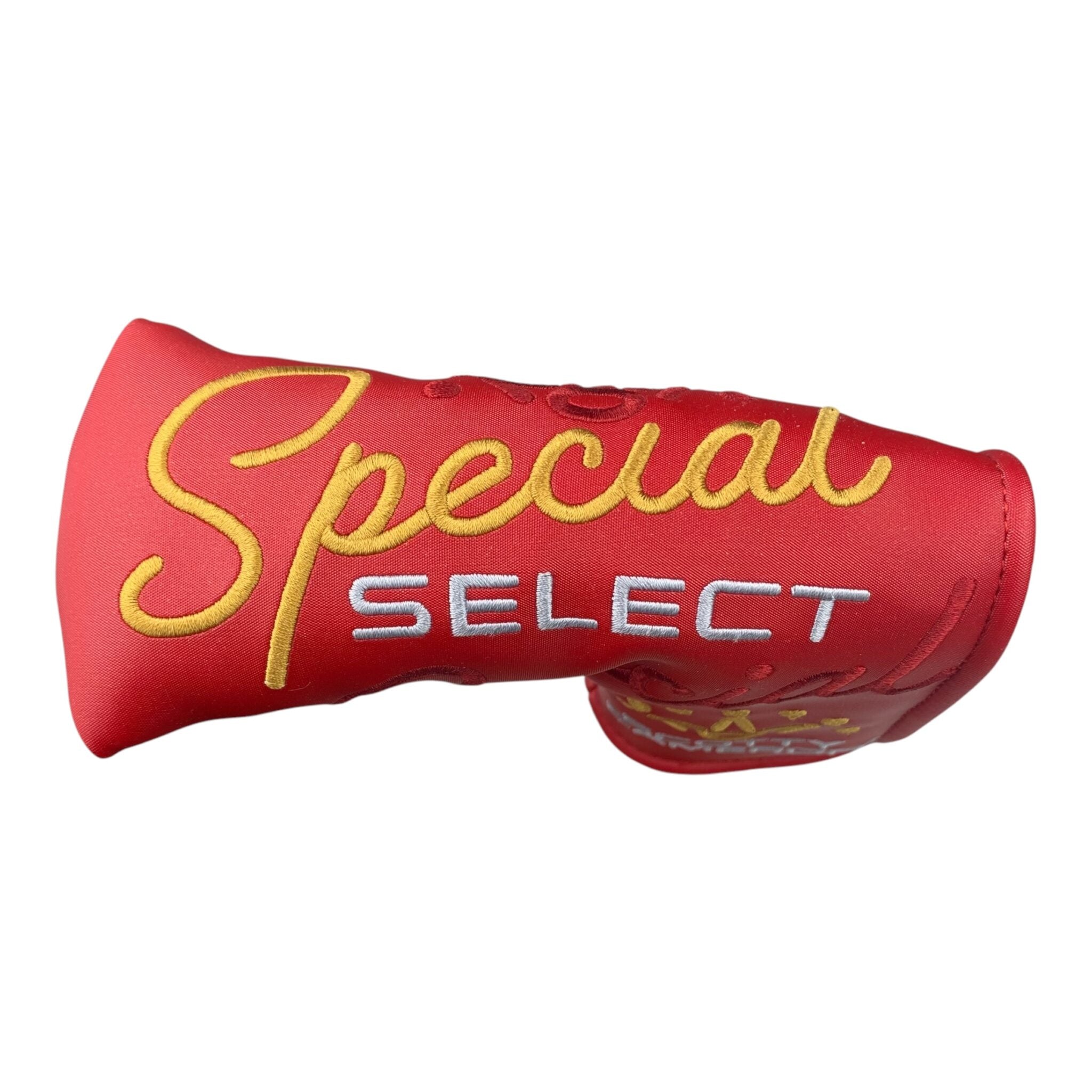 Scotty Cameroon Special Select Schlägerhaube – Ed