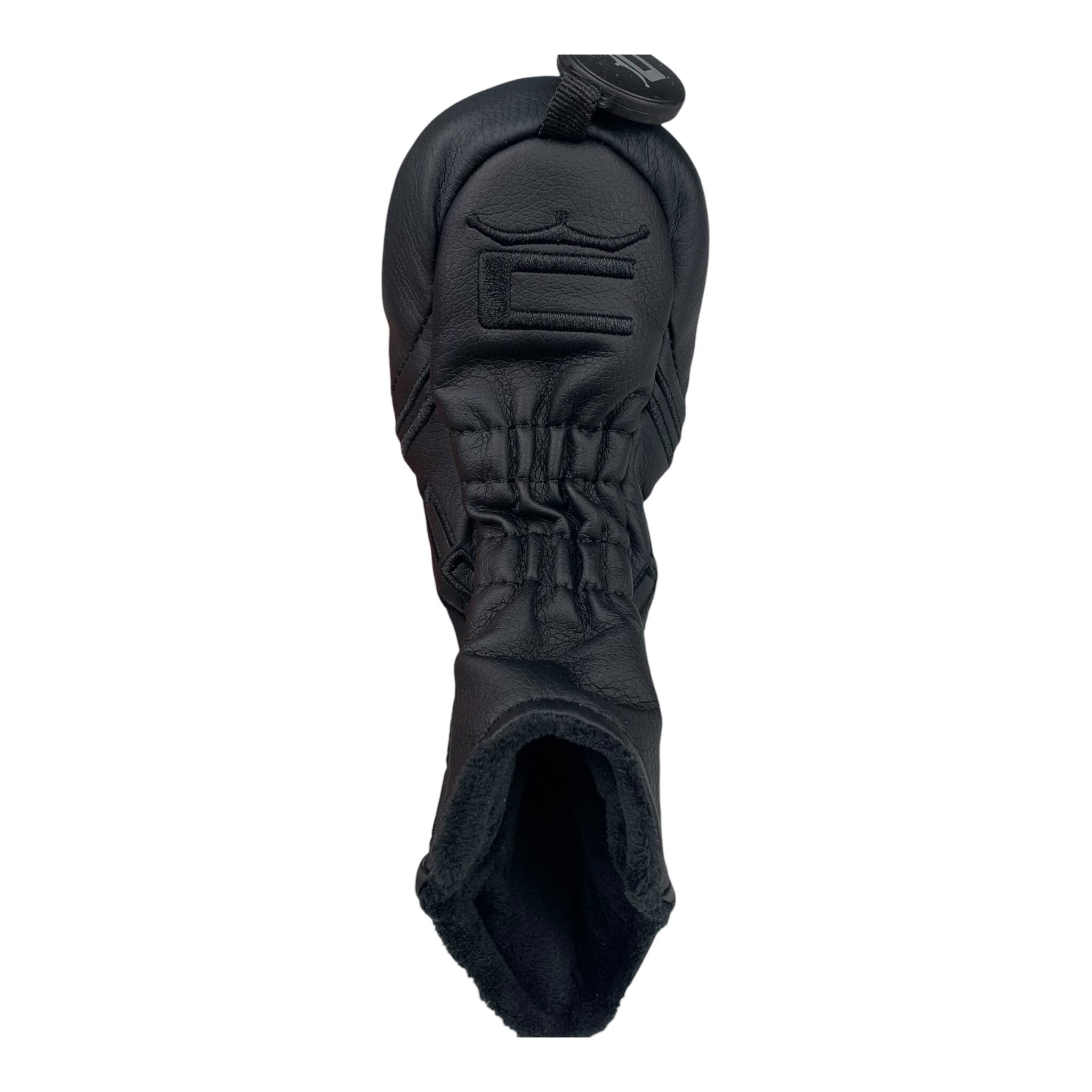 Cobra Darkspeed Hybrid Schlägerhaube