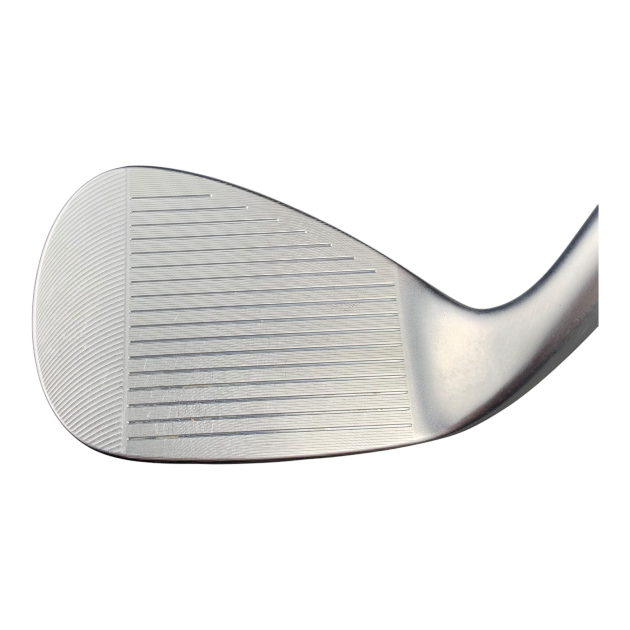 Cleveland CBX 2 Wedge / Stahl / #50/11