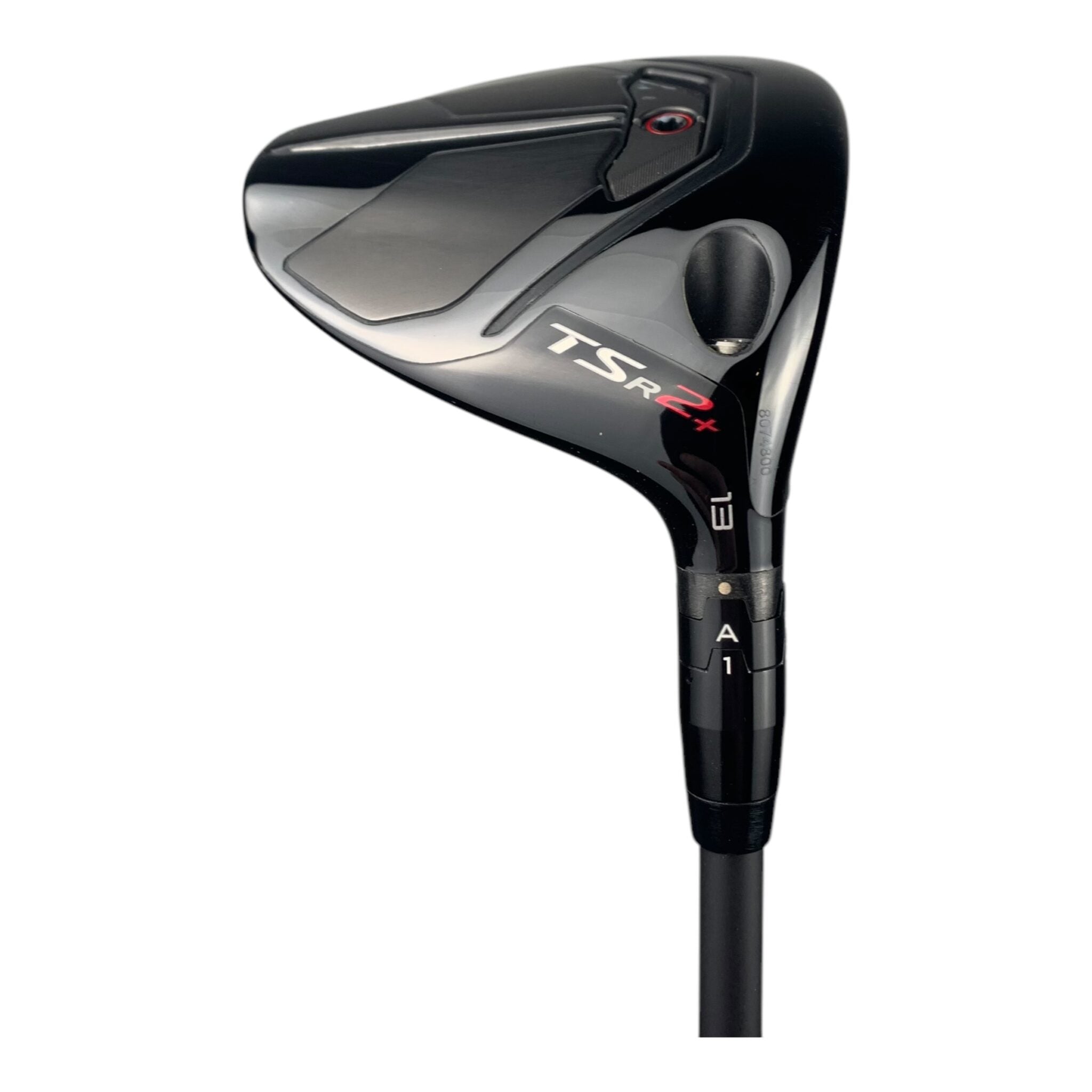 Titleist TSR2+ <tc>Fairway Wood</tc> / Flex A-Flex / Graphit / #3/13