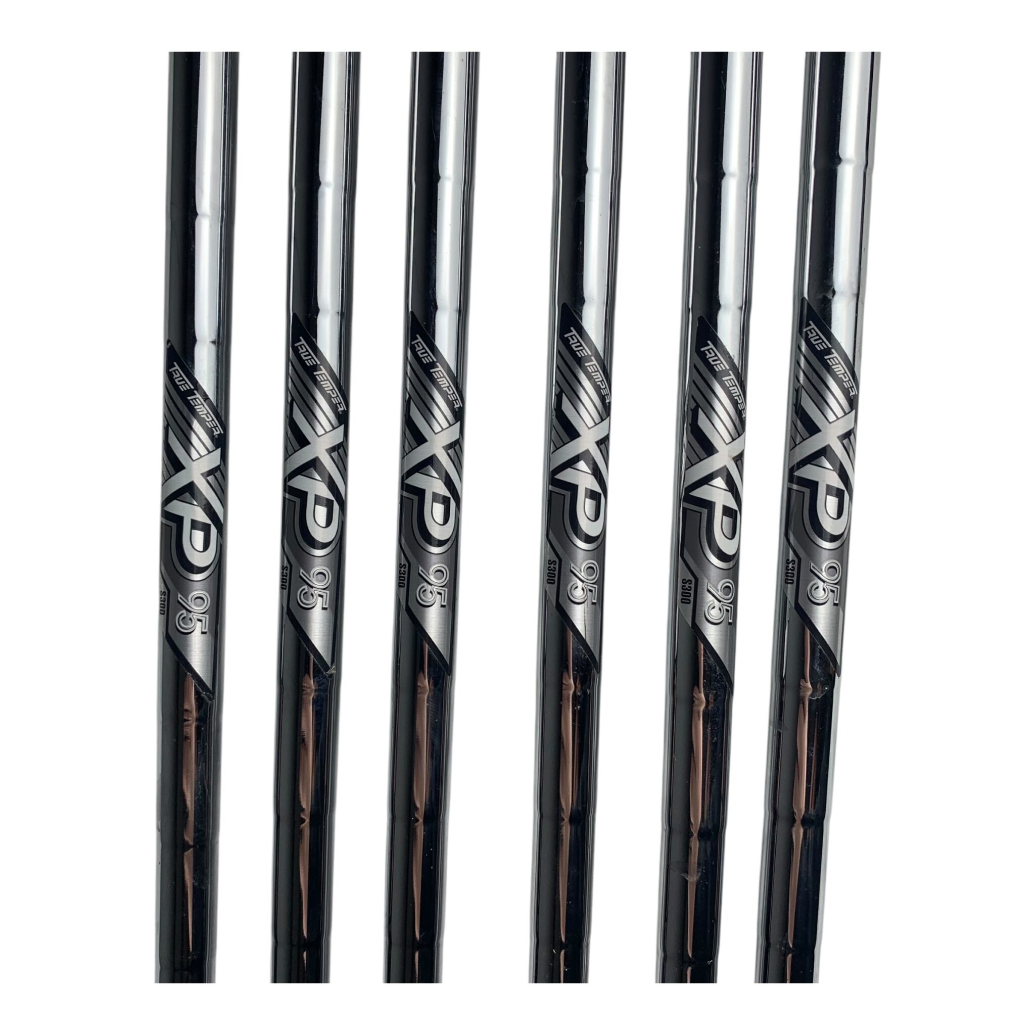 Callaway Mavrik Eisenset / Flex Stiff / 5-PW / Stahl