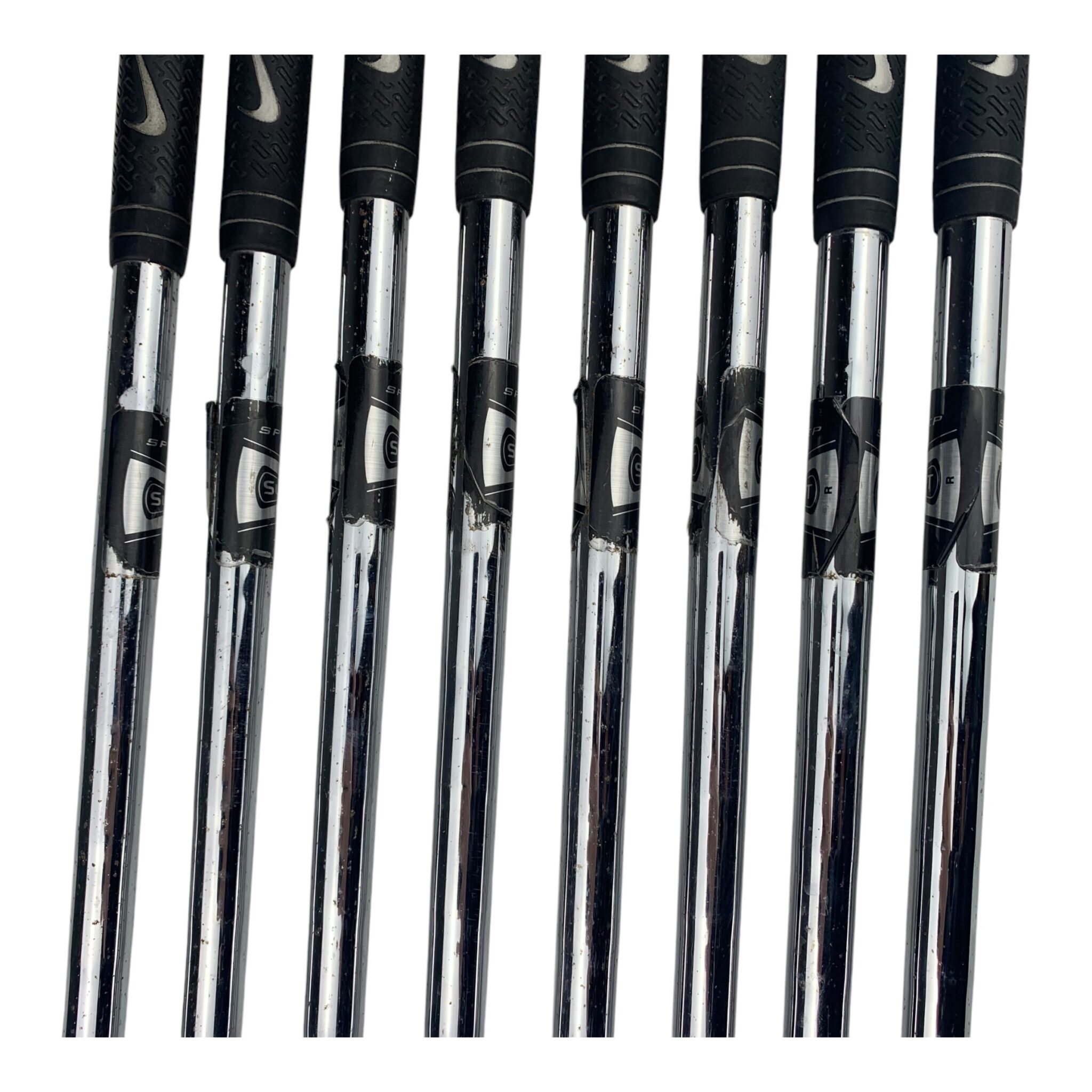 Nike Slingshot Eisenset / Flex Regular / 3-PW / Stahl