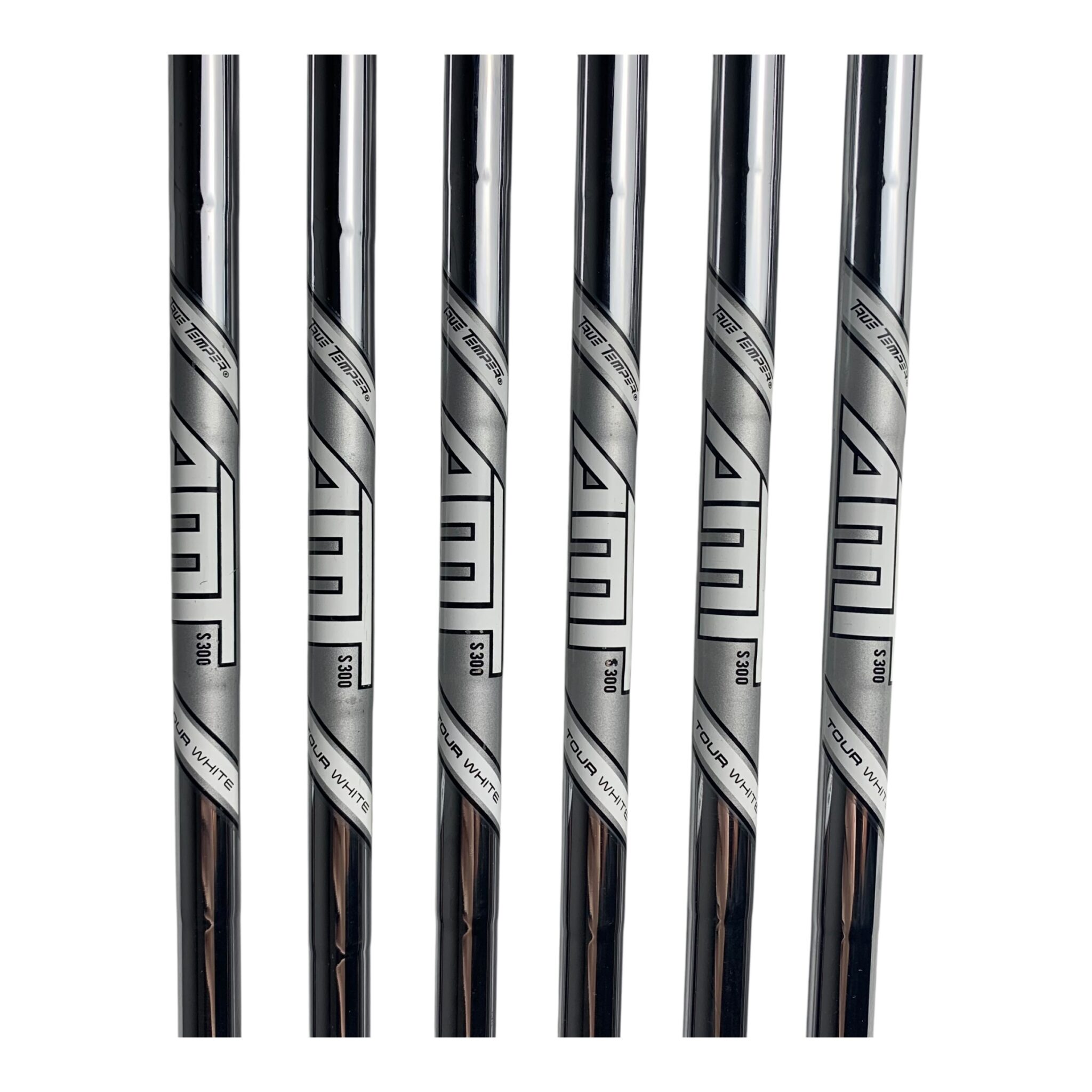 Titleist T100 Eisensatz / Flex Stiff / 5-PW / Stahl