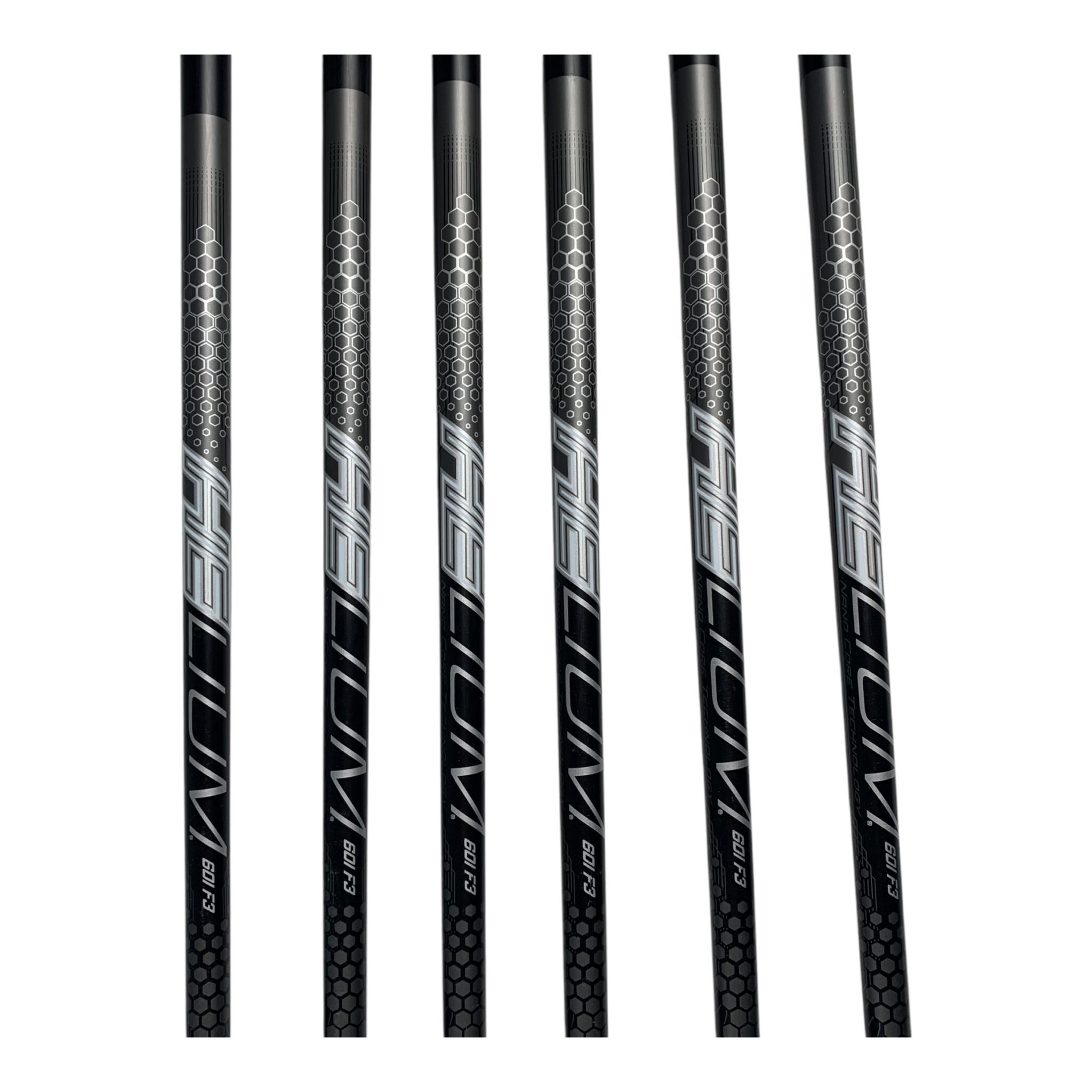 Cleveland Launcher XL Halo Eisenset / Flex Regular / 5-PW / Graphit