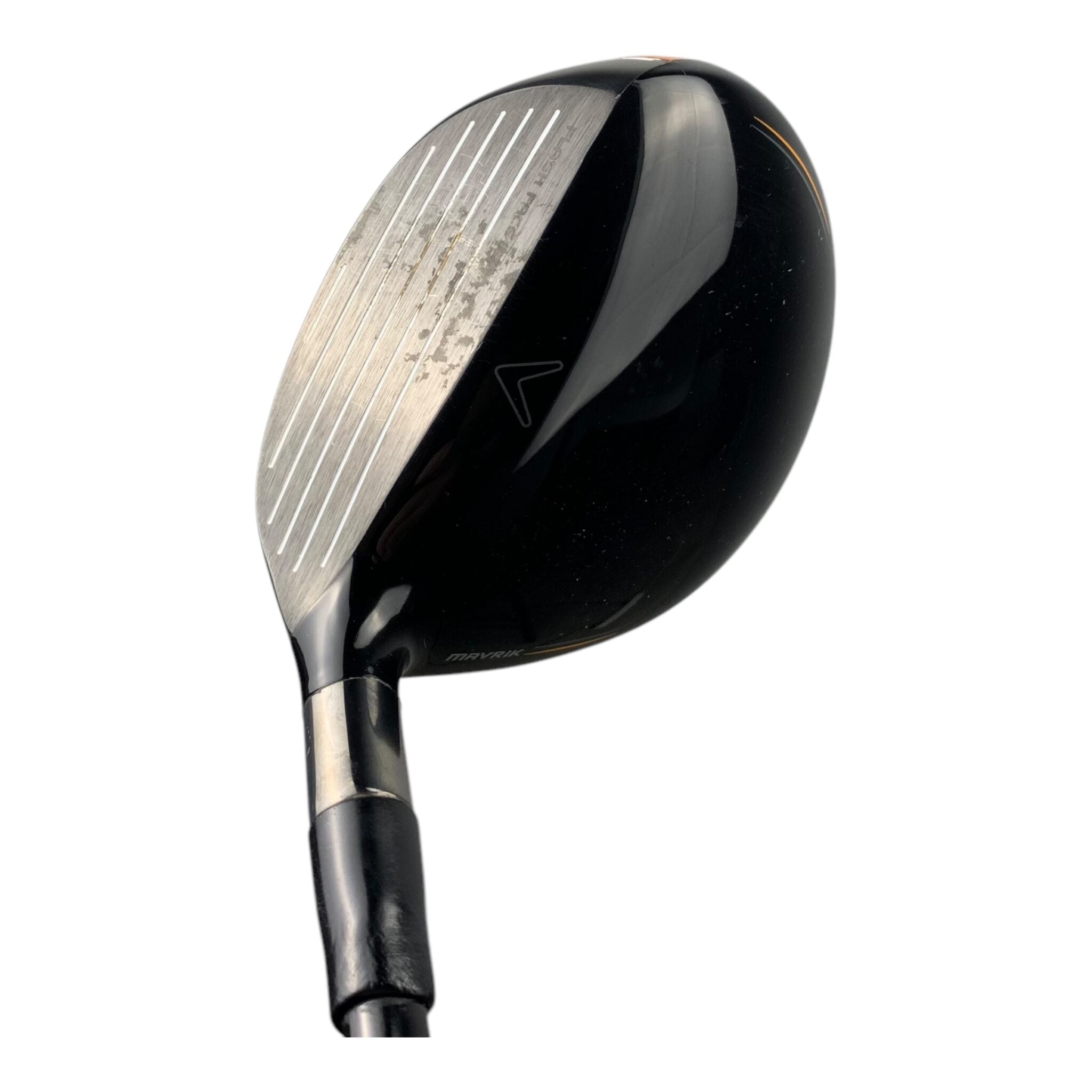 Callaway Mavrik Max <tc>Fairway Wood</tc> / Flex Stiff / Graphit / #11/25