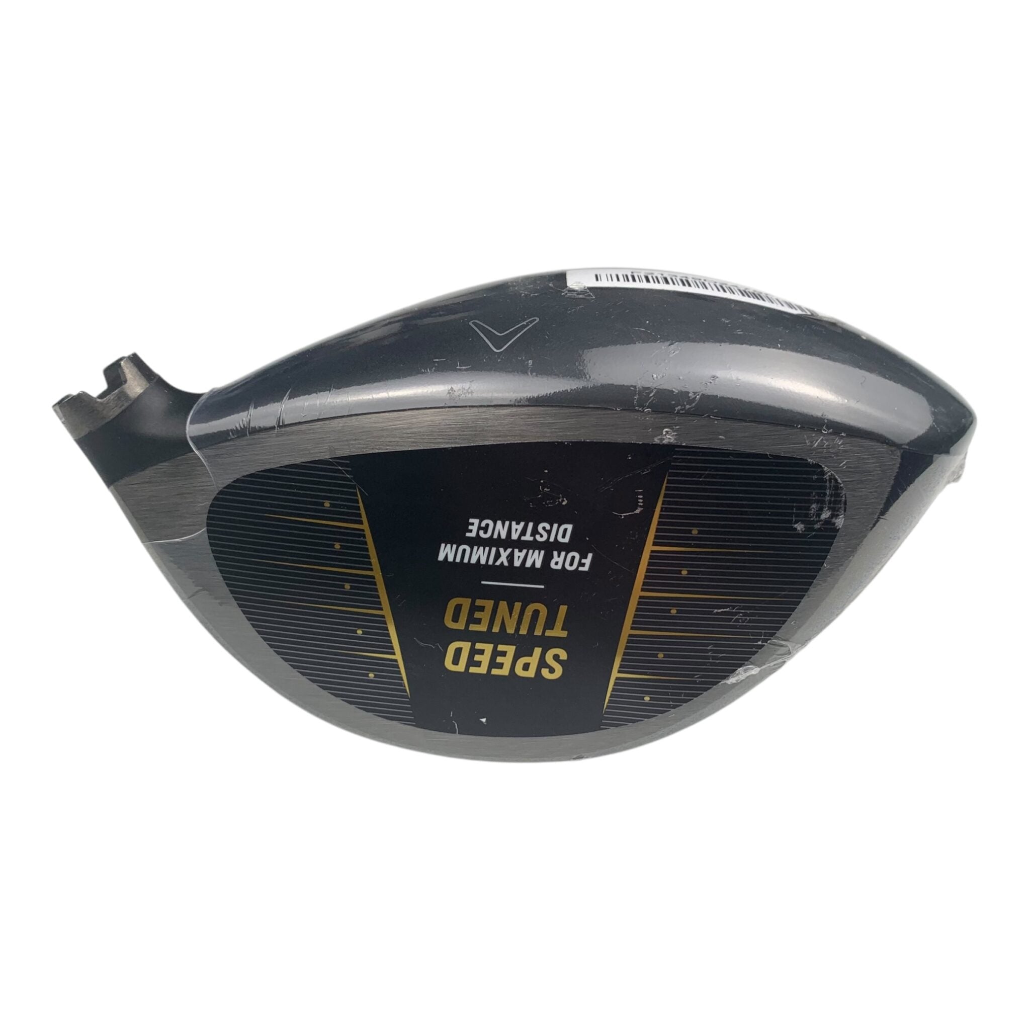 Callaway Rogue ST Triple Diamond LS Driverkopf / Loft 10,5 - Links