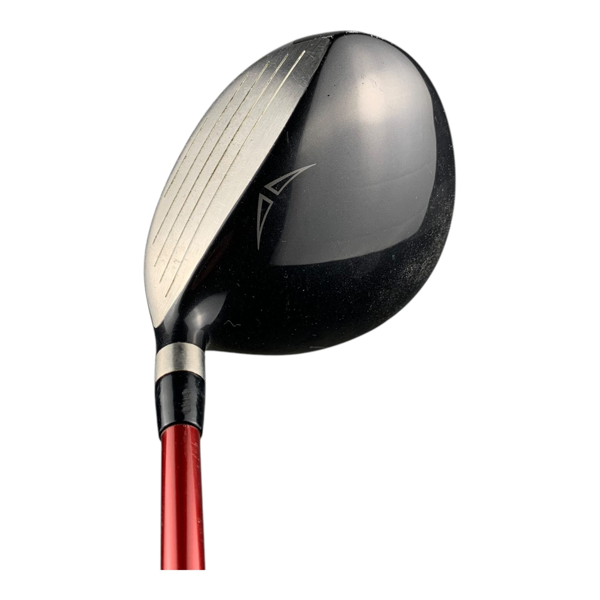 PING K15 <tc>Fairway Wood</tc> / Flex Regular / Graphit / #5/19