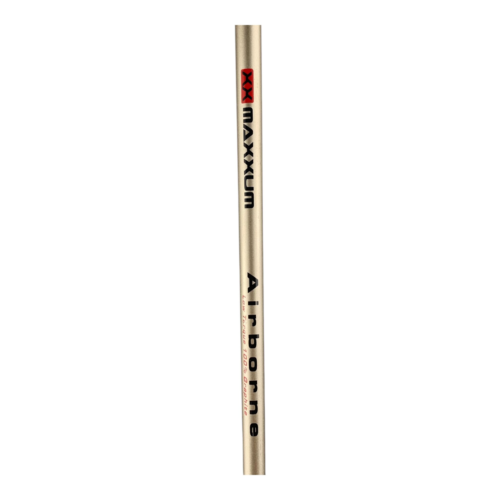 Maxxum Airborne Driver / Flex Ladies / Loft 10.5