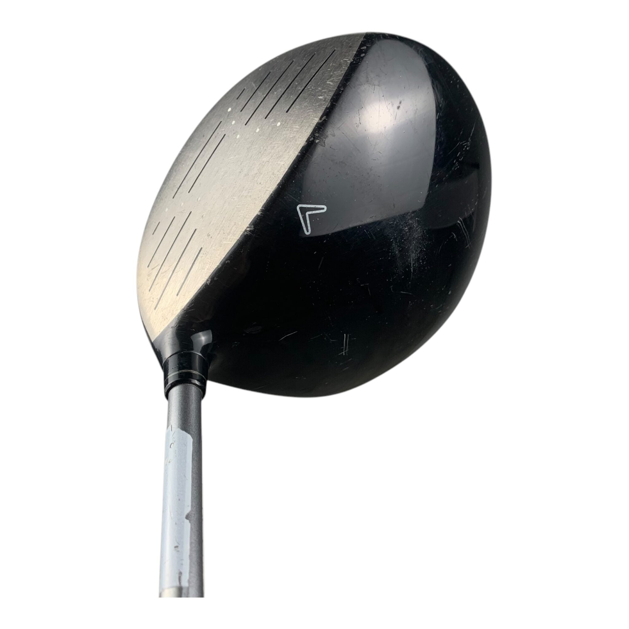 Callaway Legacy Arrow Driver / Flex Damen / Loft 12.5