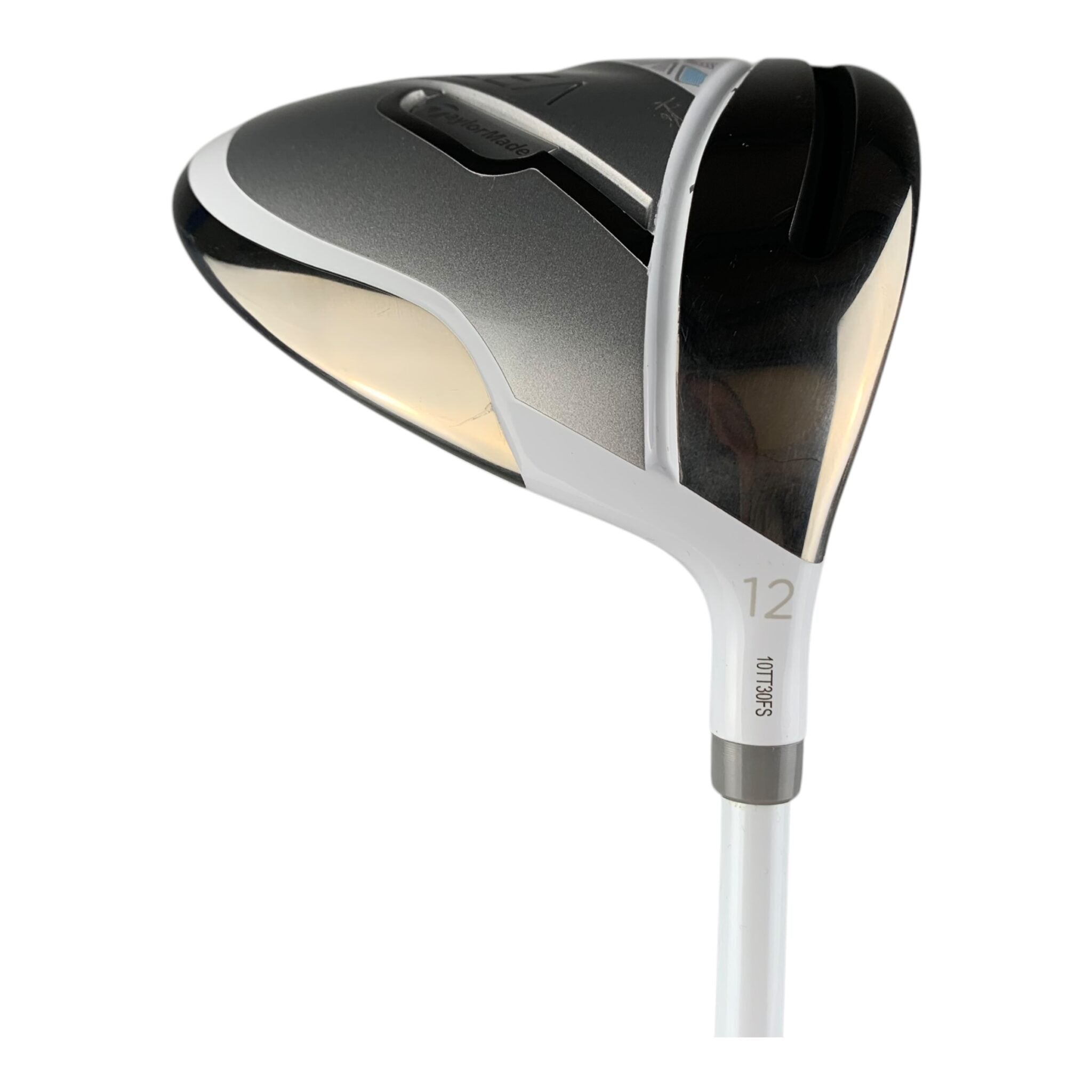TaylorMade Kalea Driver / Flex Damen / Loft 12