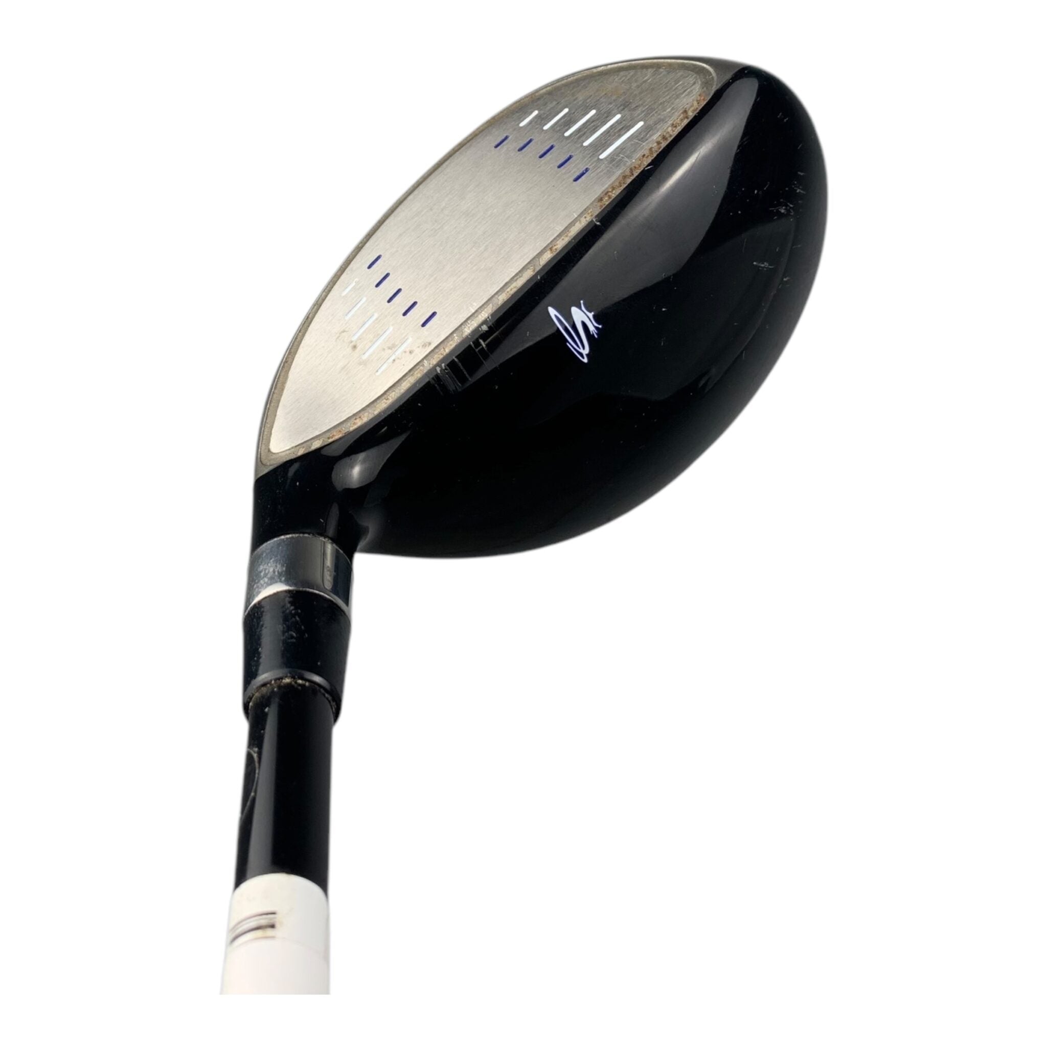 Cobra Fly-Z XL <tc><tc>Hybrid</tc></tc> / Flex Regular / Graphit / #4/22
