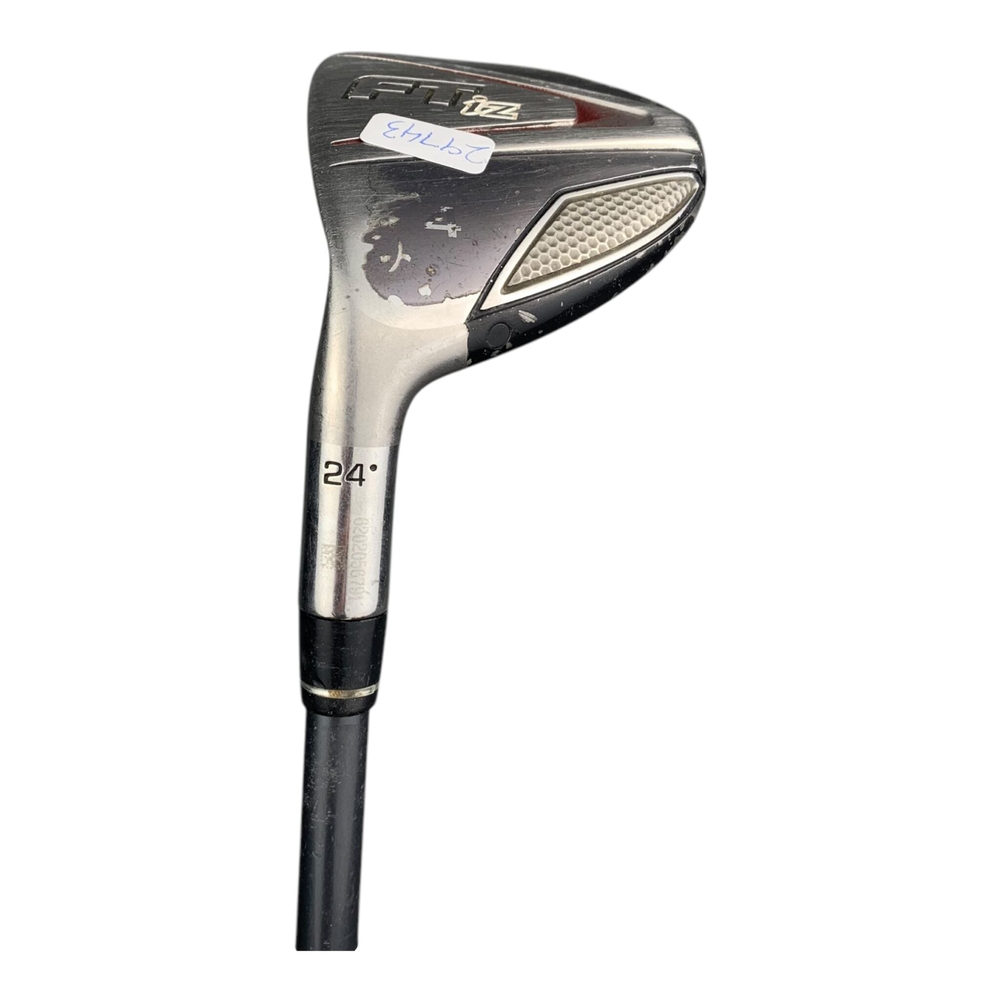 Callaway FTi-Z <tc><tc>Hybrid</tc></tc> / Flex Damen / Graphit / #4/24 - Links