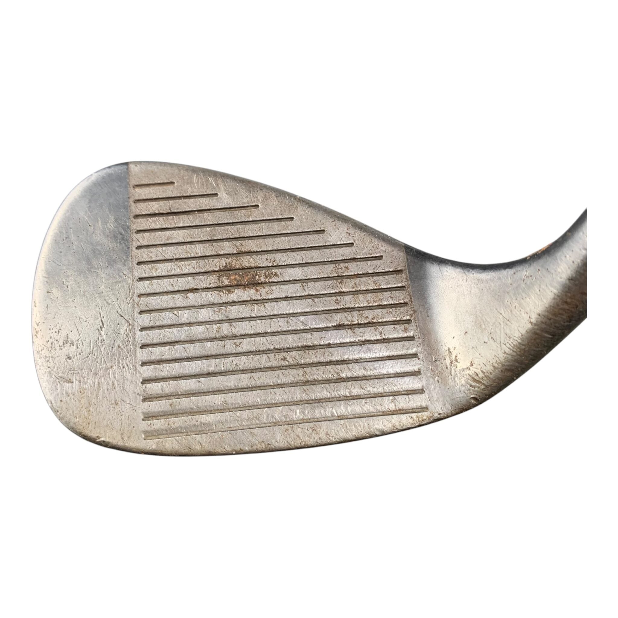 Cleveland Reg. 588 Wedge / Stahl / #56/10