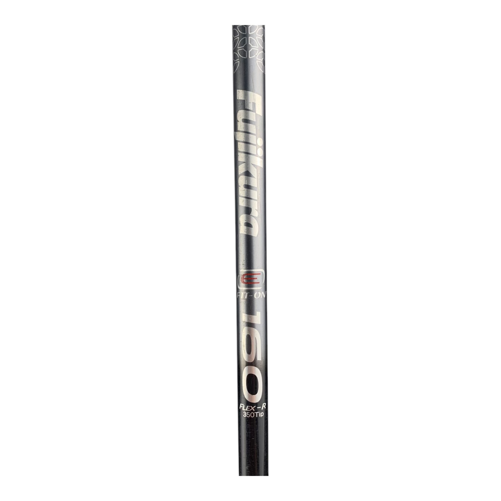 Wilson Smooth Driver / Flex Regular / Loft 10,5