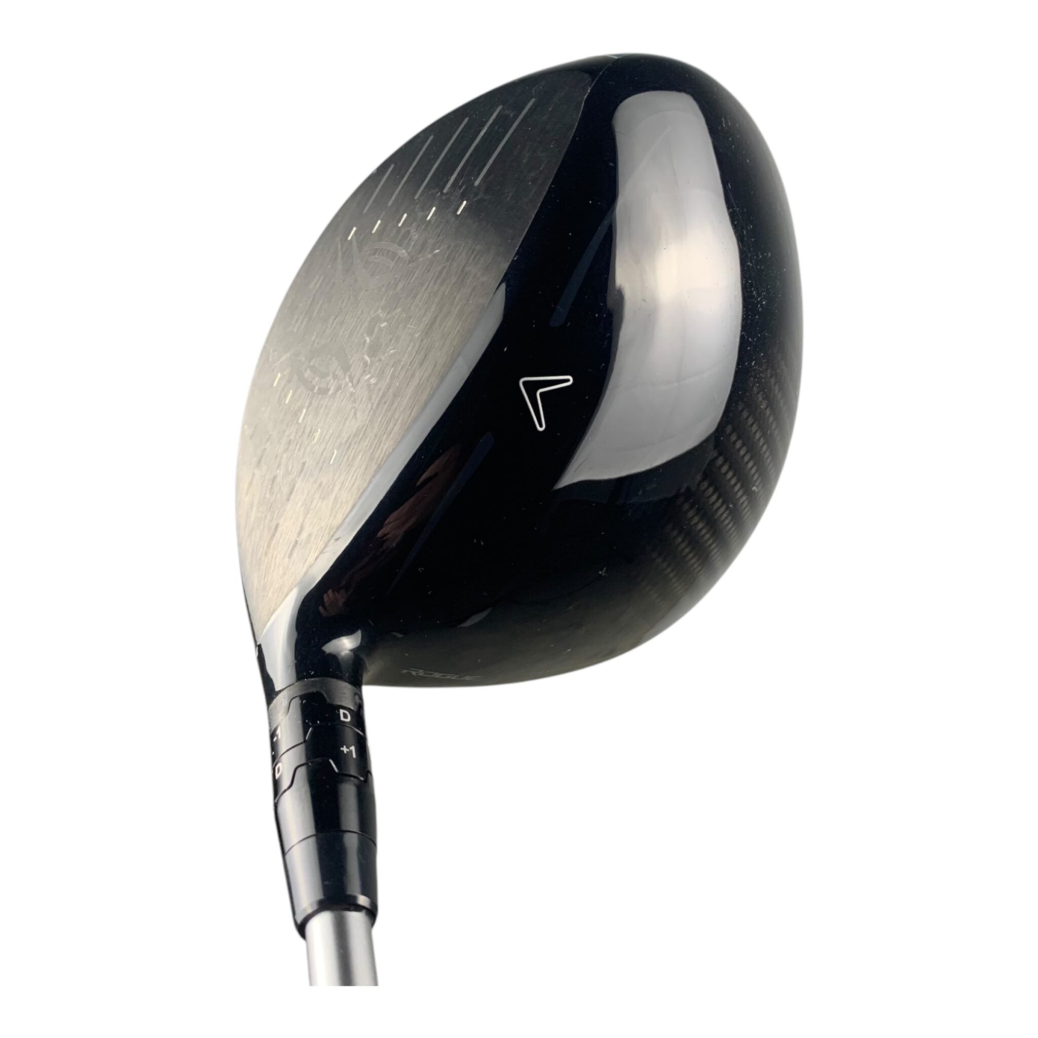 Callaway Rogue Driver / Flex Damen / Loft 13.5
