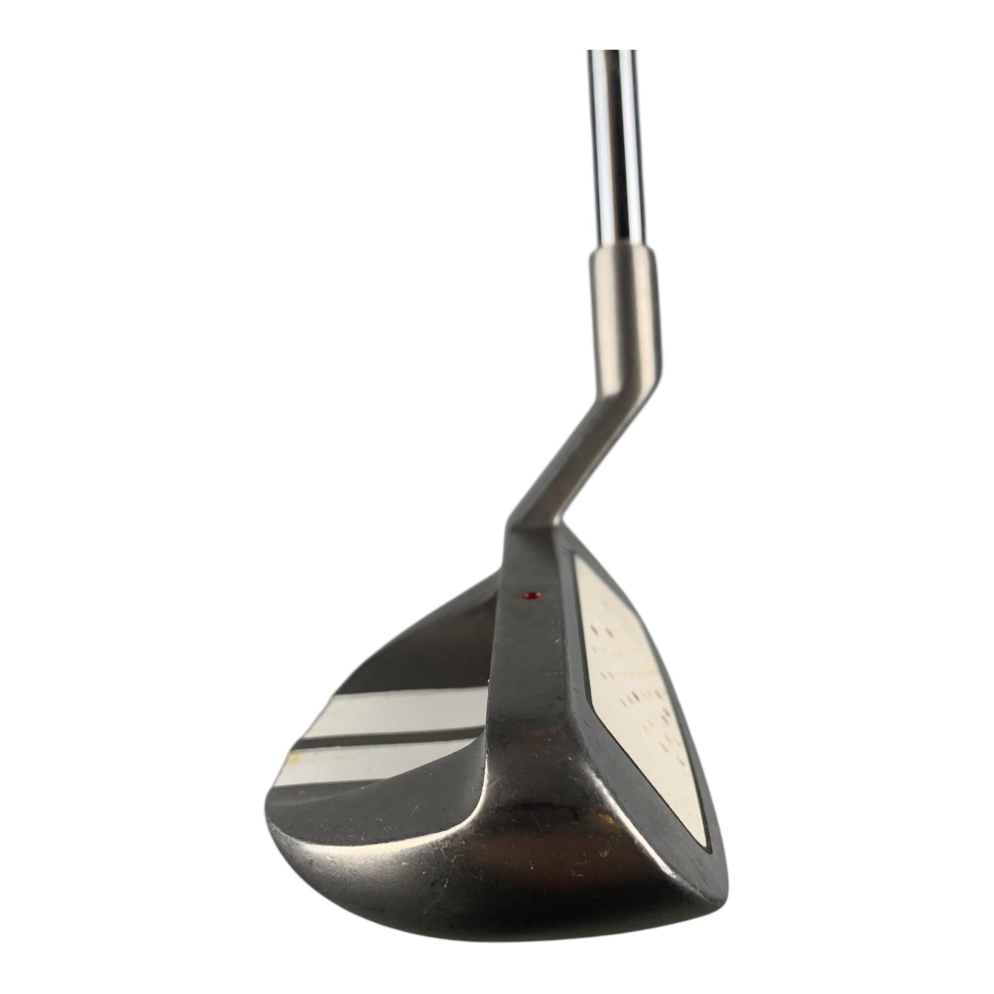 Odyssey Marxman X-Act Chipper / Stahl / #38'