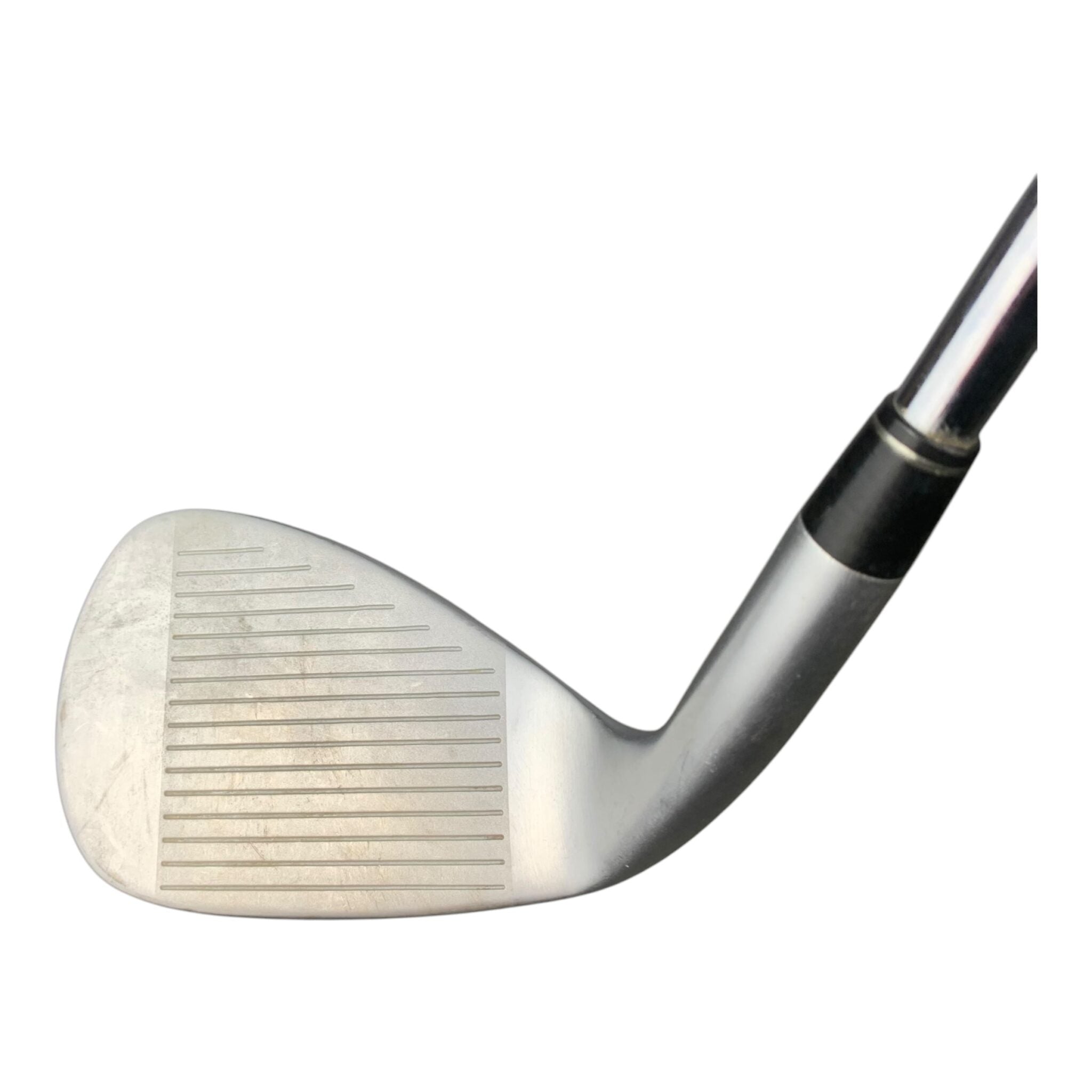 Ben Ross Zip It Wedge / Stahl / #52/08