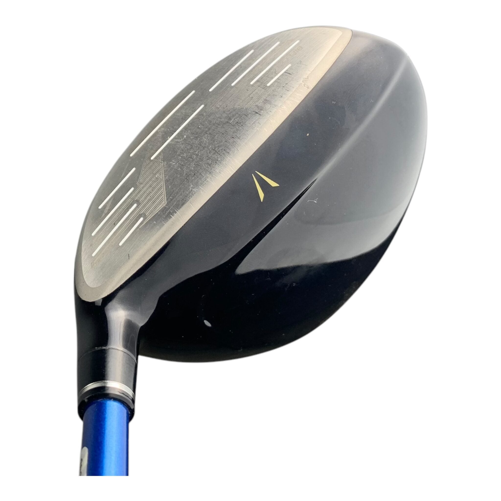 XXIO 13 Fairwayholz / Flex Regular / Graphit / #4/16.5