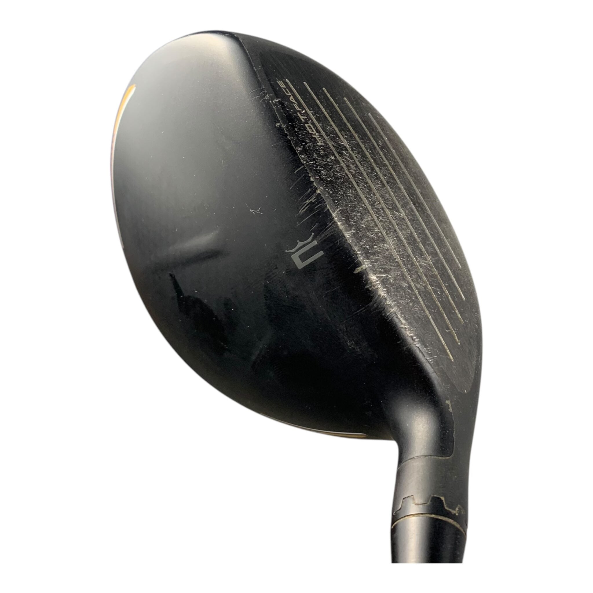 Cobra LTDx Fairwayholz / Flex Regular / Graphit / #3/15 - Links