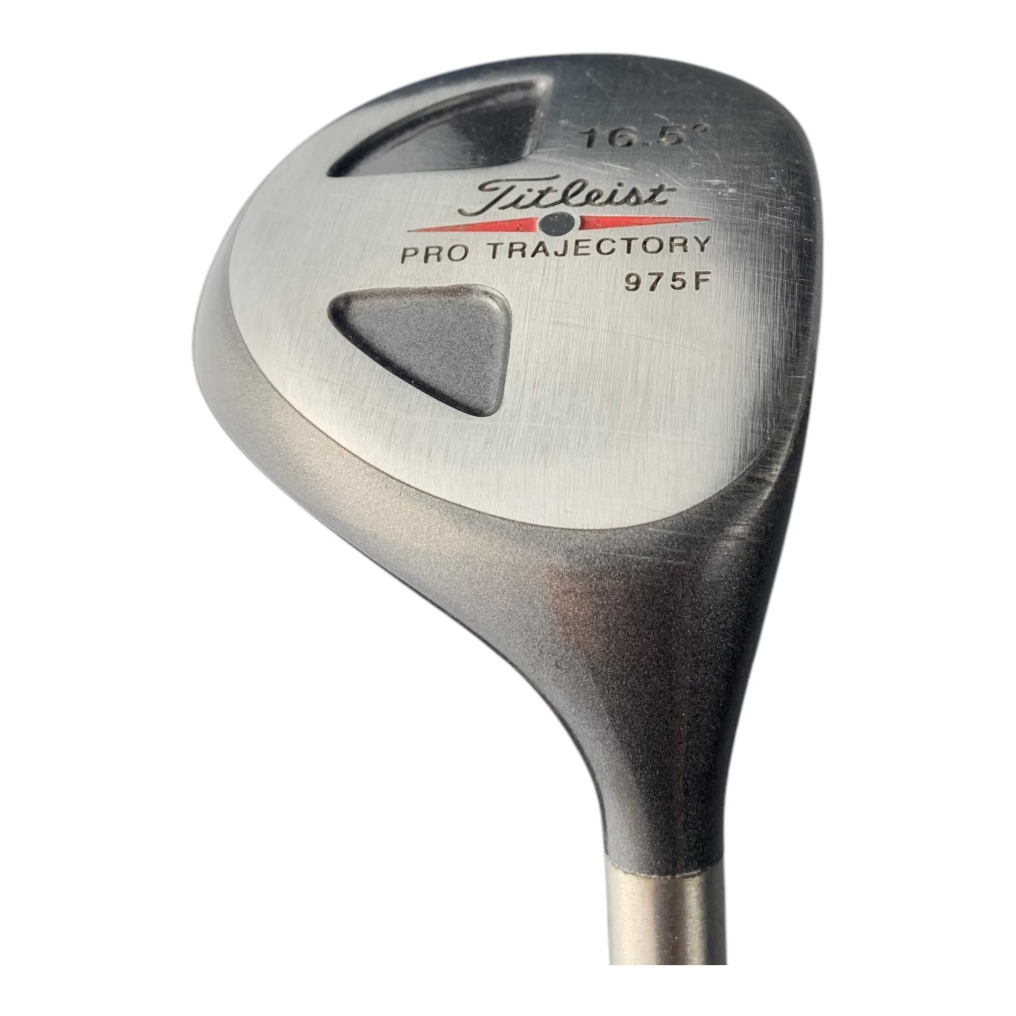 Titleist 975F <tc>Fairway Wood</tc> / Flex Regular / Graphit / #3/16.5