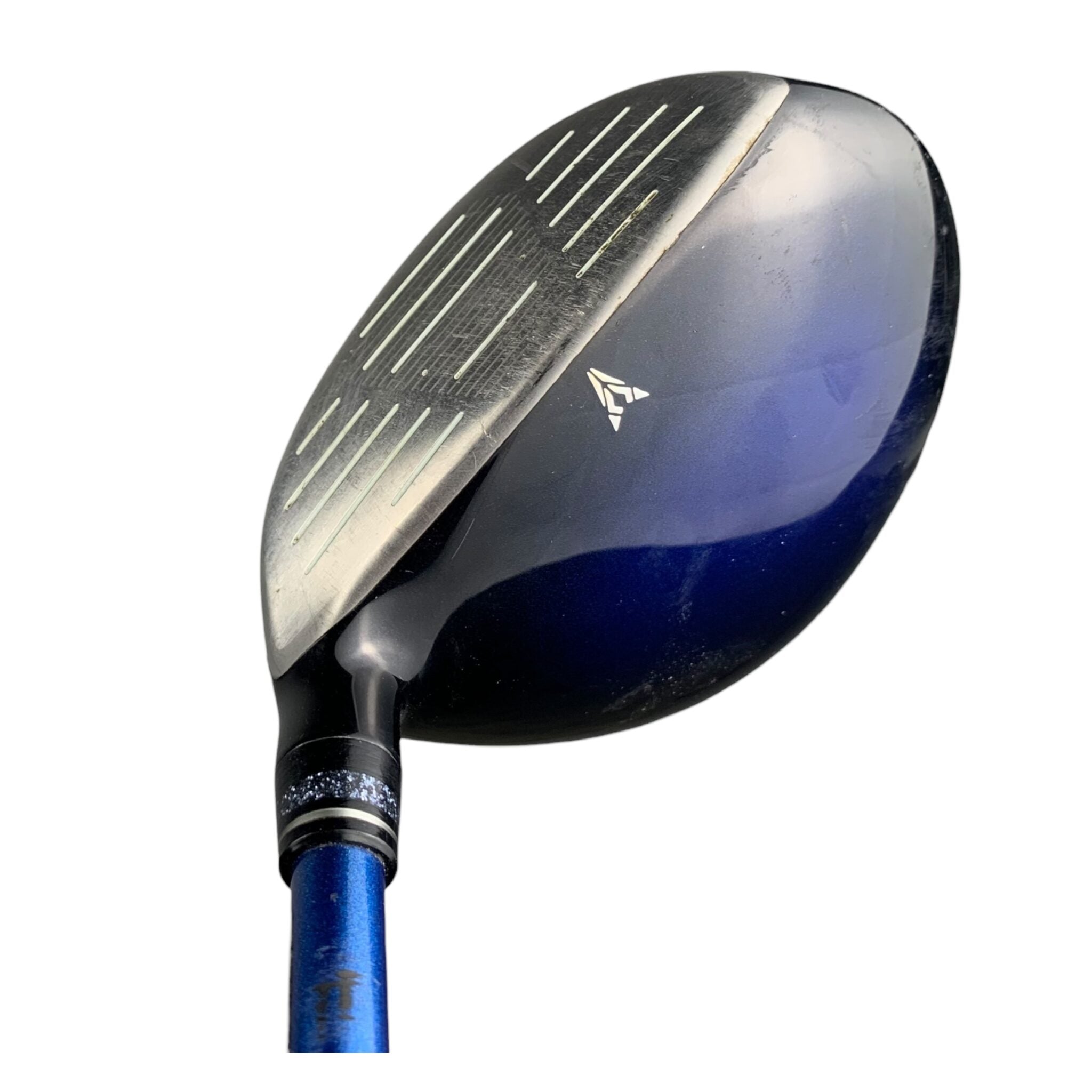 XXIO 12 Fairwayholz / Flex Regular / Graphit / #7/20