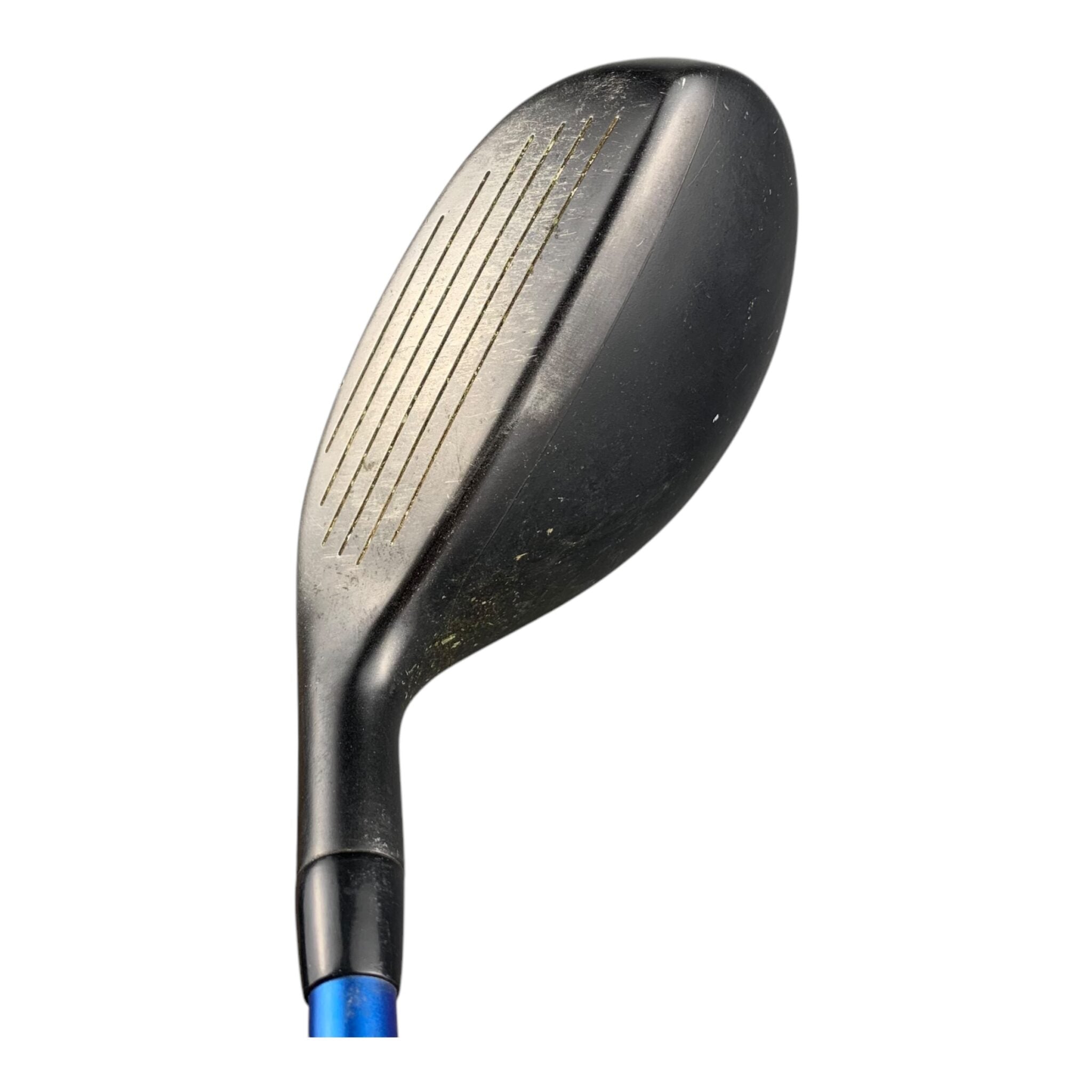 PING G30 Hybrid / Flex A-Flex / Graphit / #4/22