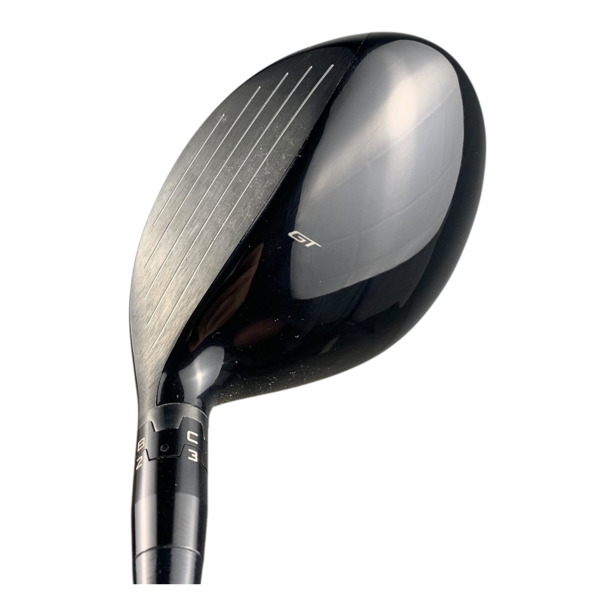 Titleist GT2 <tc>Fairway Wood</tc> / Flex Stiff / Graphit / #7/21