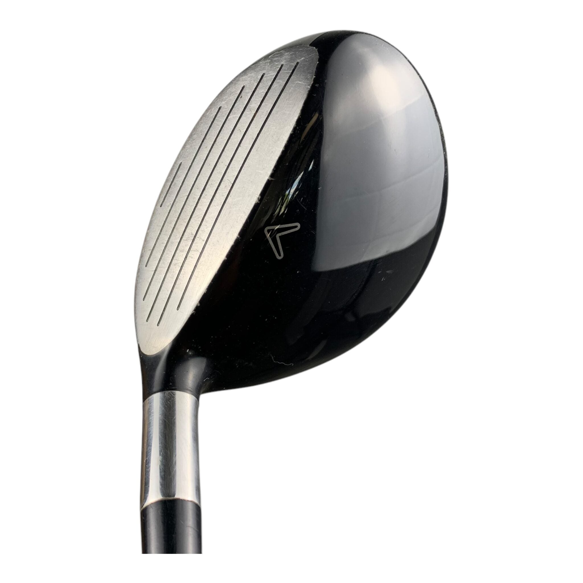 Callaway Razr X Black <tc>Fairway Wood</tc> / Flex Damen / Graphit / #7/21