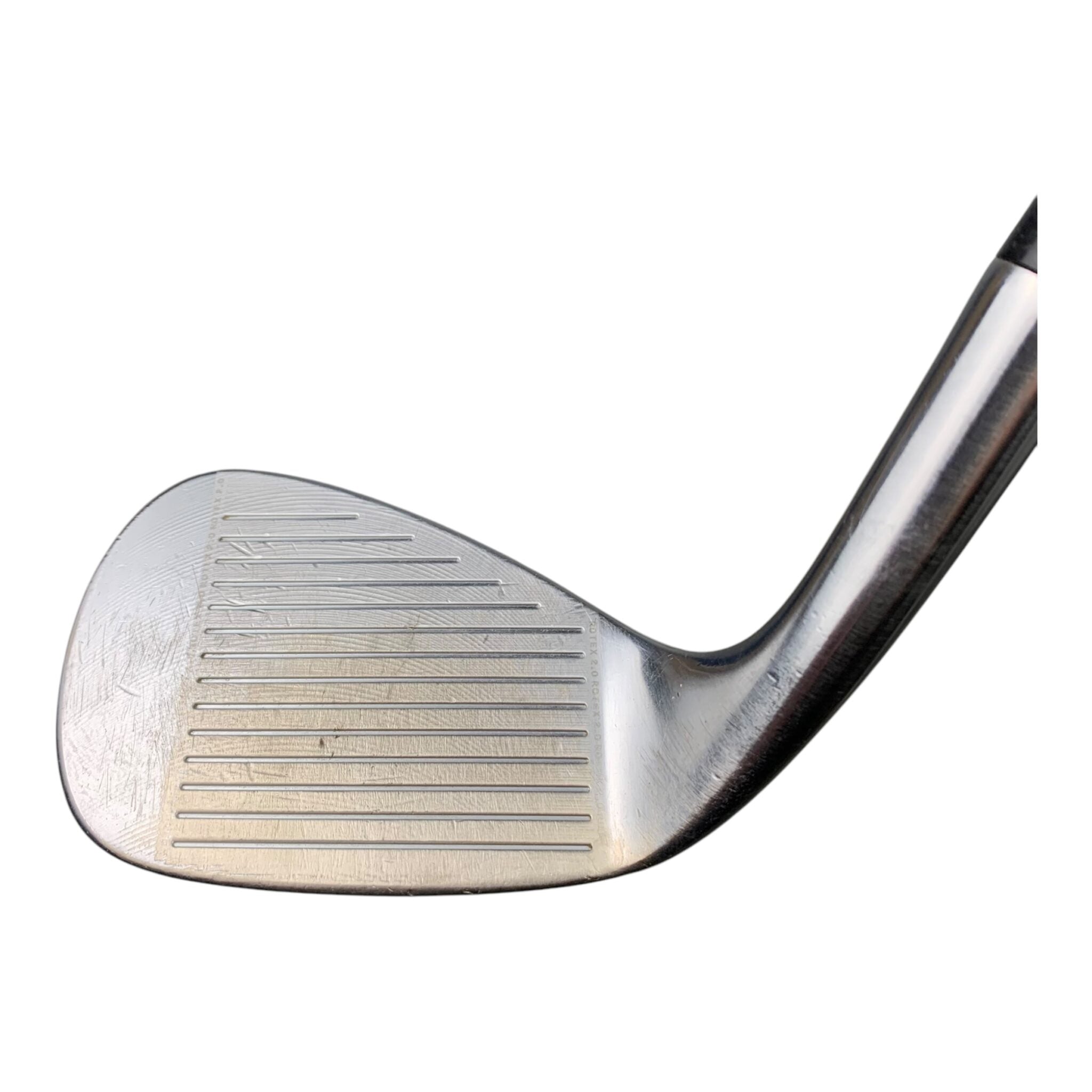 Cleveland 588 RTX 2.0 CB Tour Satin Wedge / Stahl / #50/10