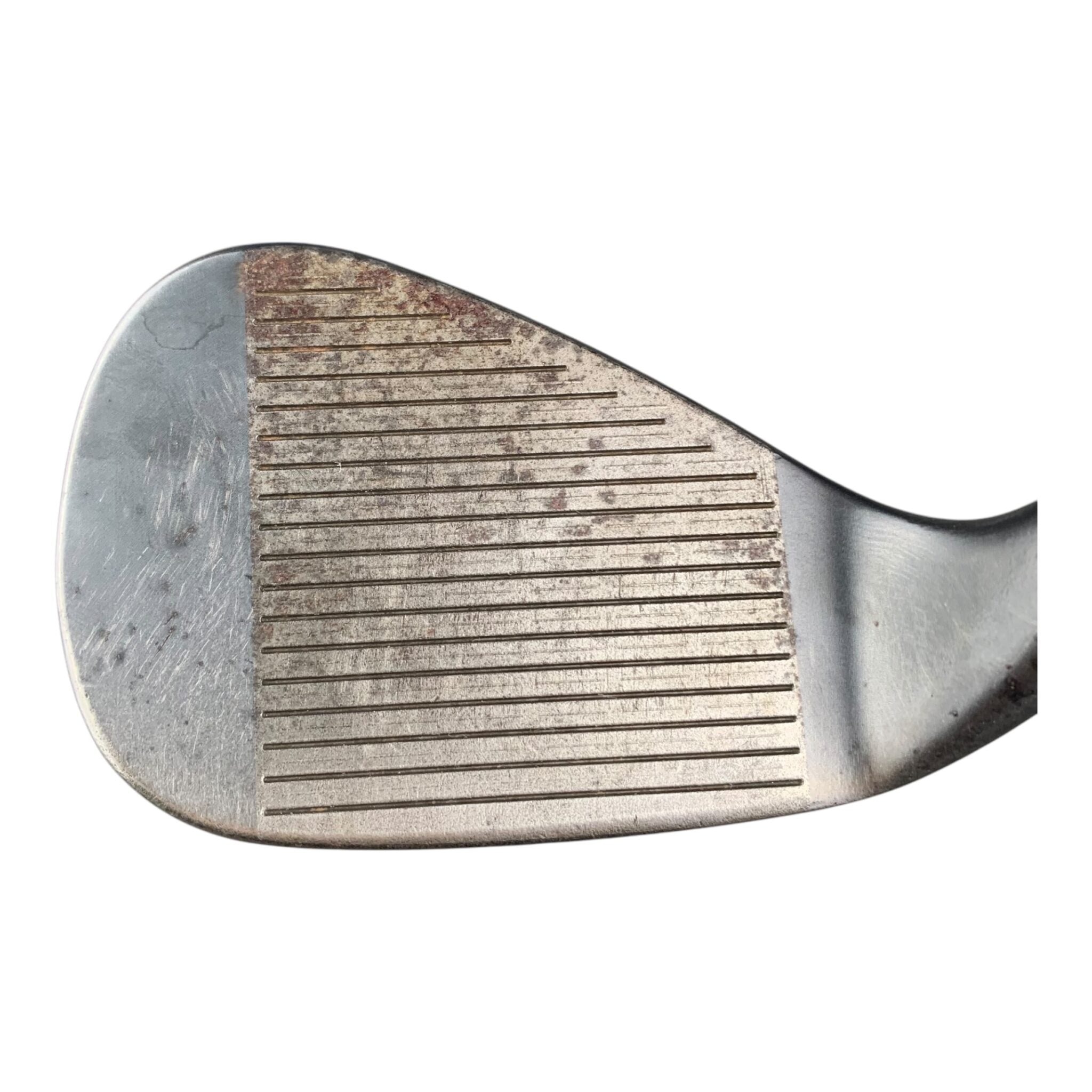 TaylorMade MG 3 Wedge / Stahl / #50/09