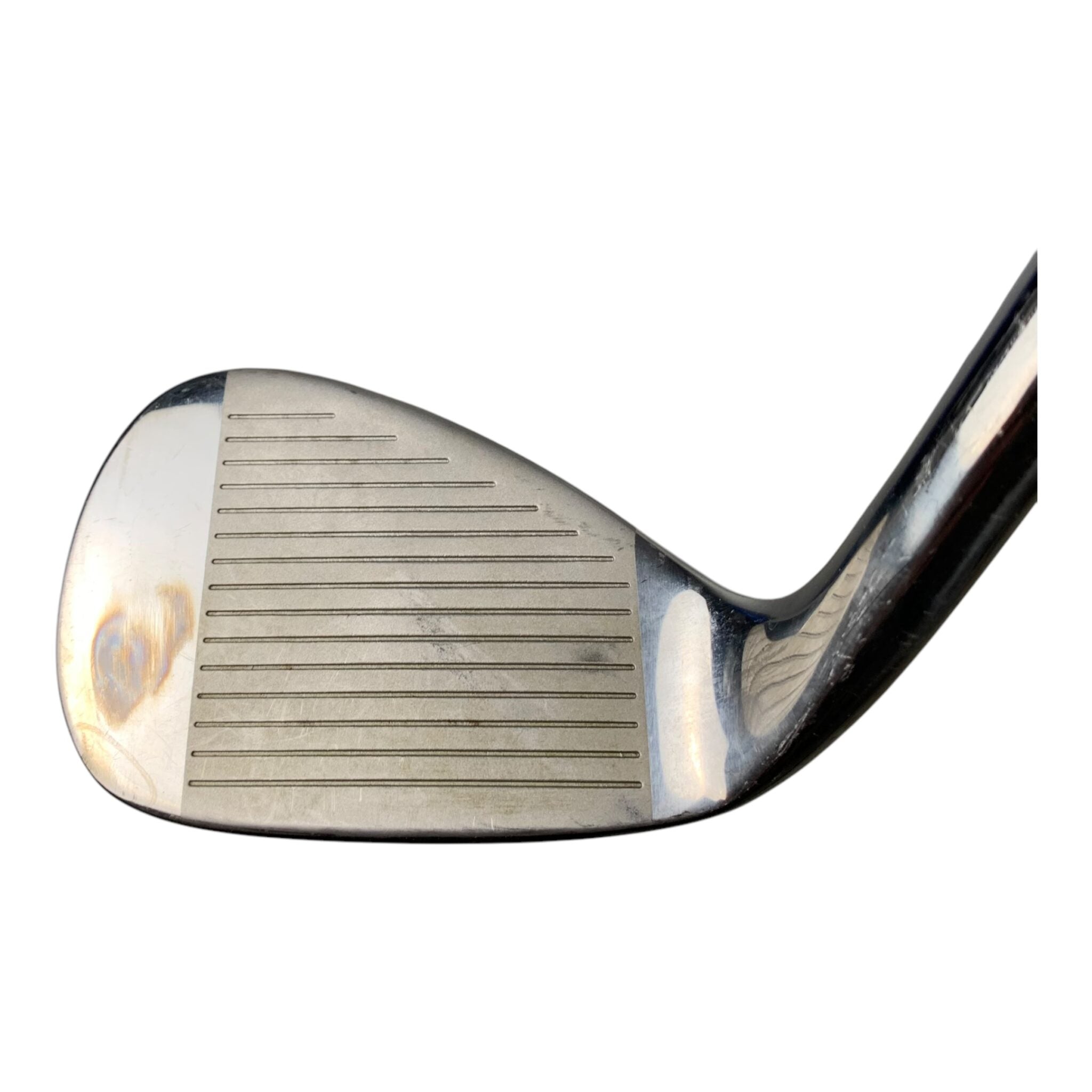 TaylorMade Z-Spin Wedge / Stahl / #52/09