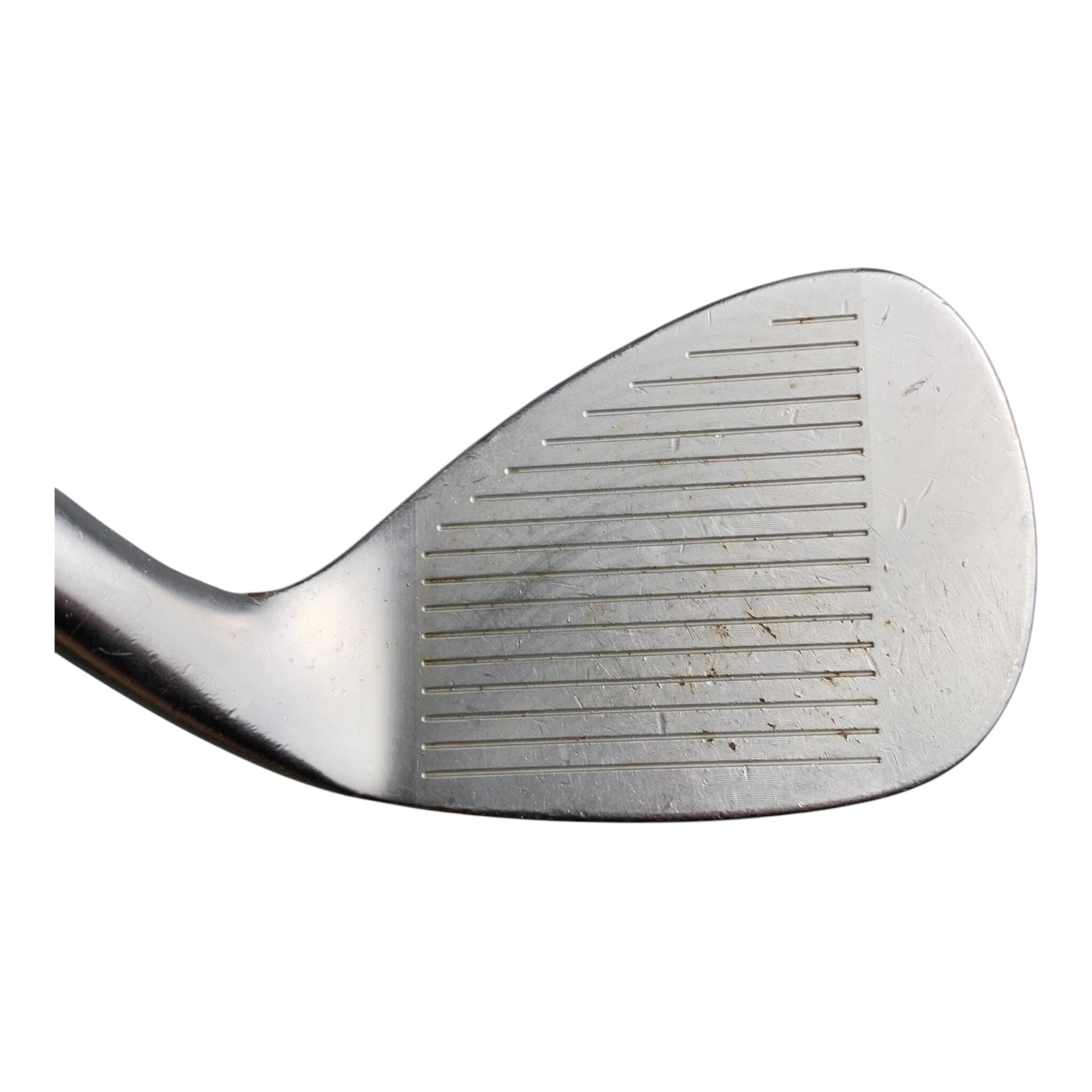 Cobra King Wedge / Stahl / #52/12 Links