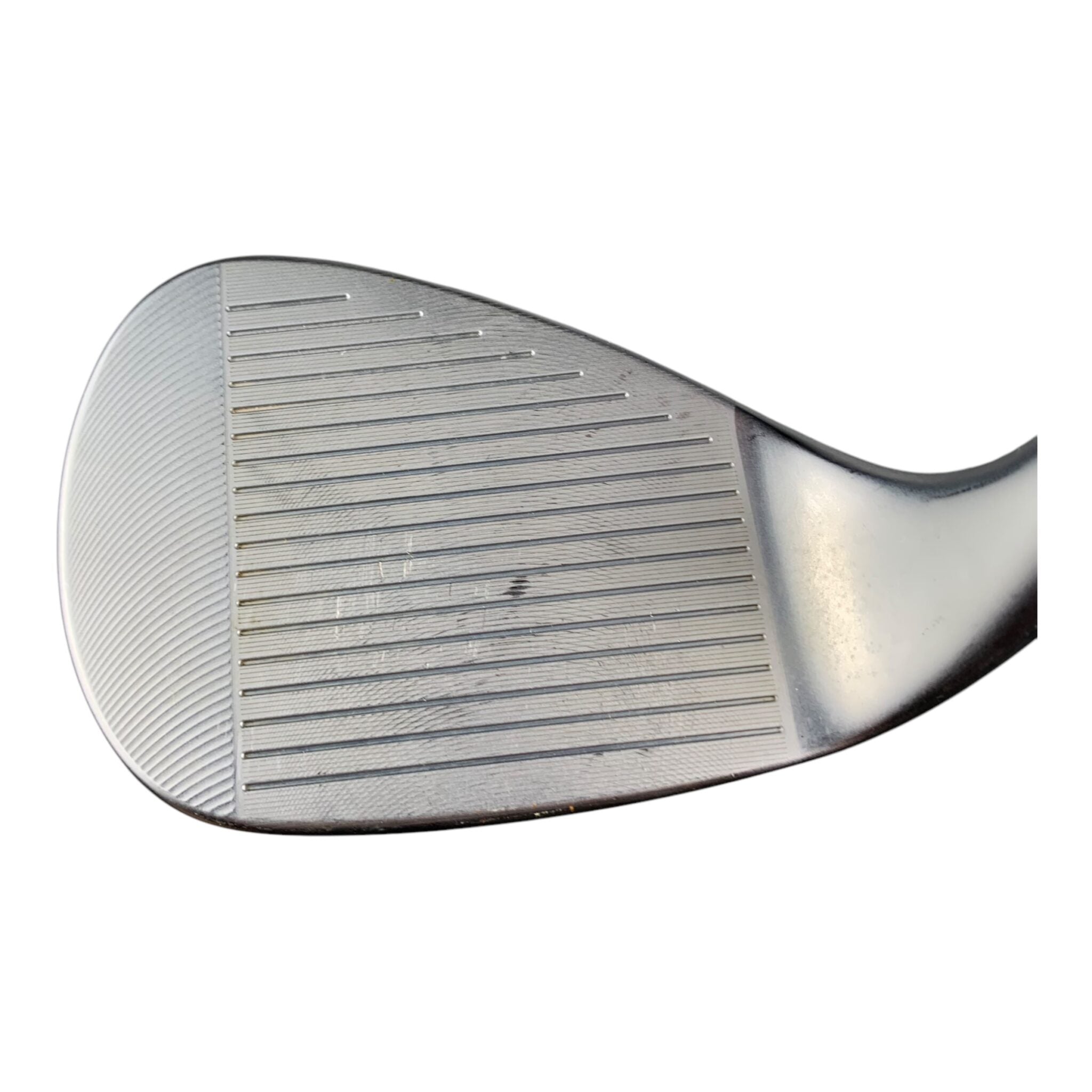 Cleveland CBX 2 Wedge / Stahl / #60/10