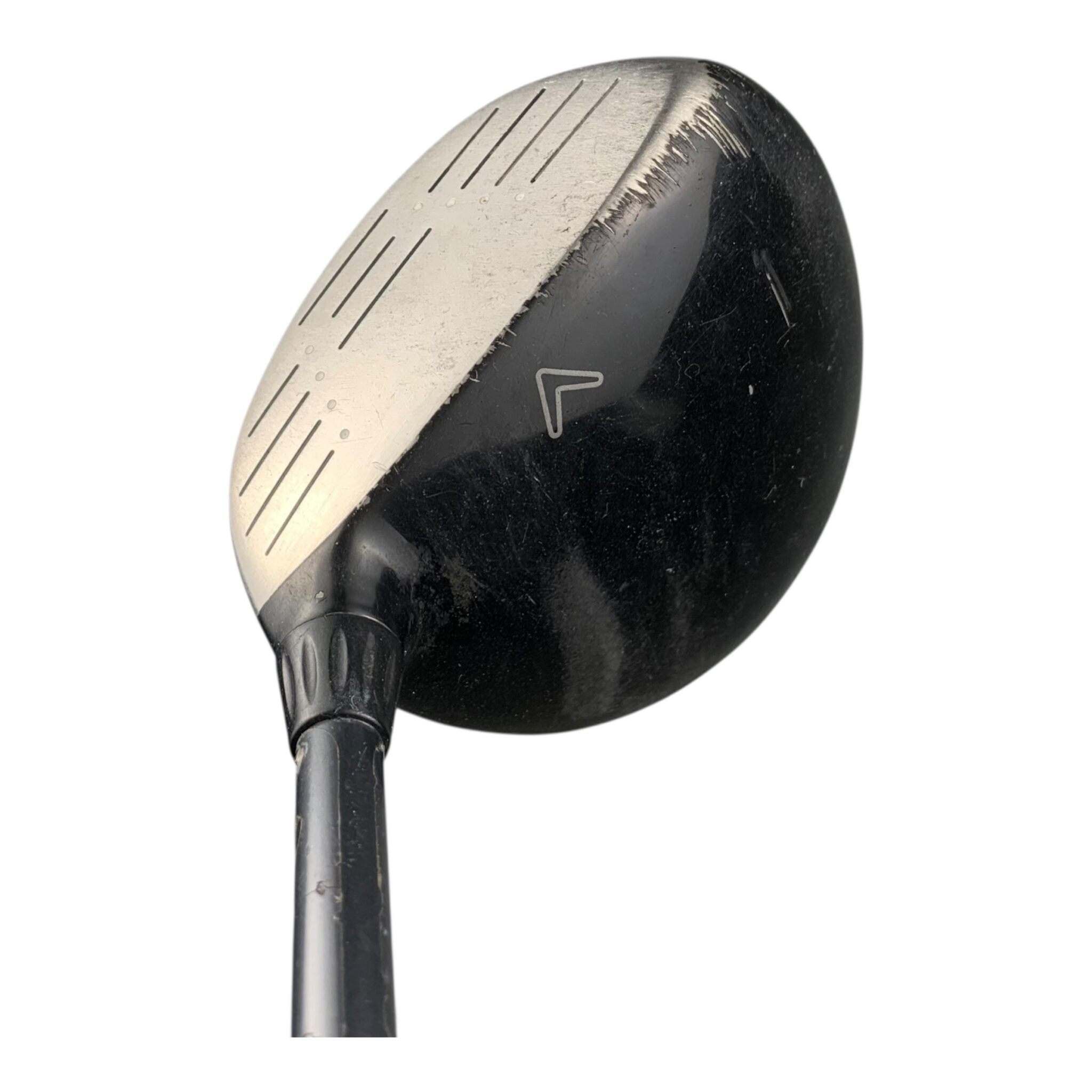 Callaway Diablo Octane <tc>Fairway Wood</tc> / Flex Regular / Graphit / #7/21