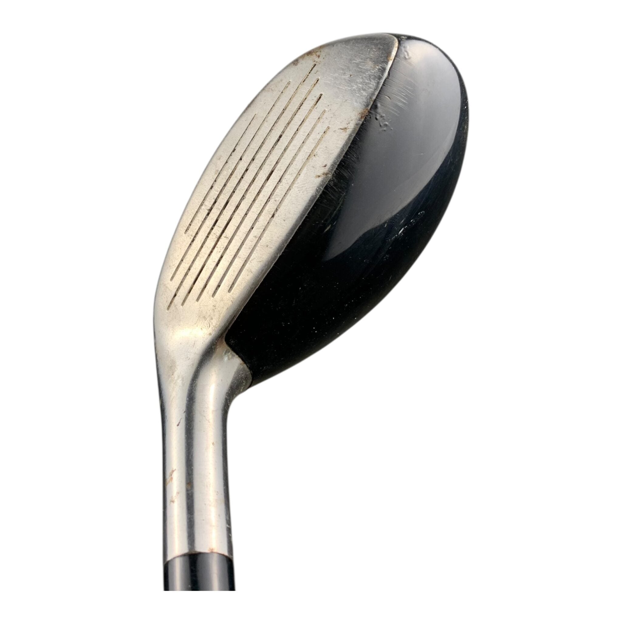 Mizuno CLK Fli-Hi Hybrid / Flex Stiff / Graphit / #3/20