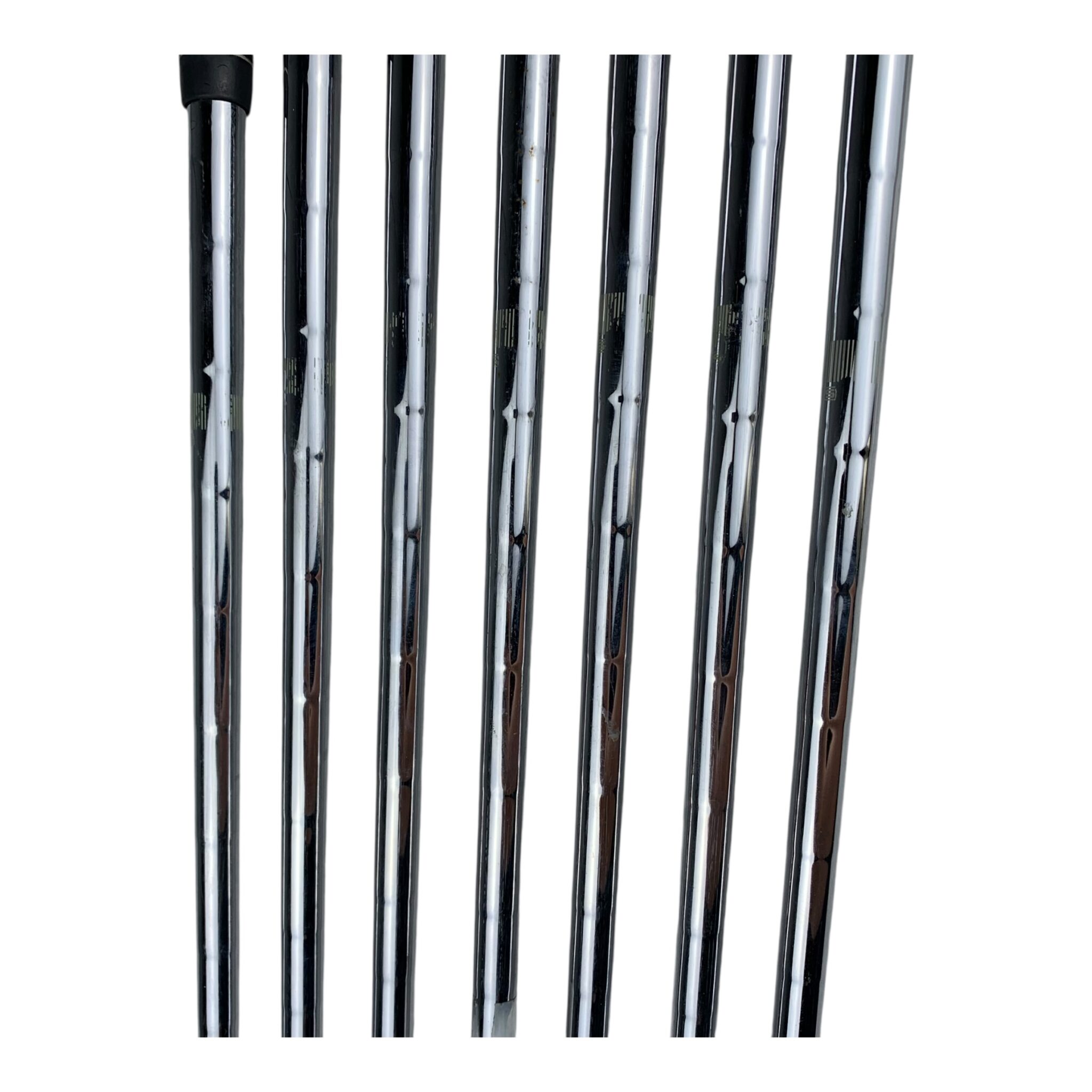 XXIO Forged Eisen Set / Flex Regular / 4-PW / Stahl