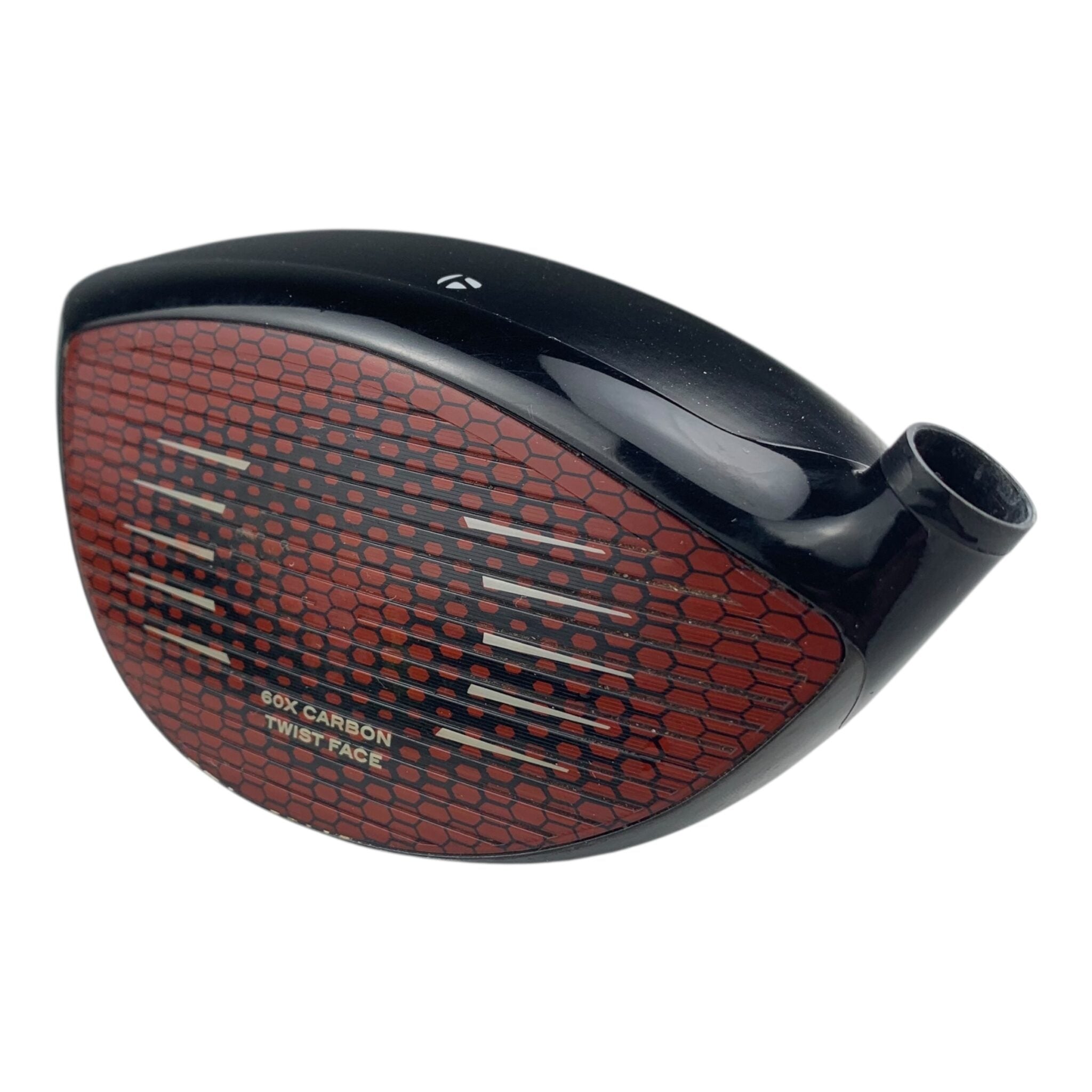Stealth Plus Driverkopf / Loft 10,5