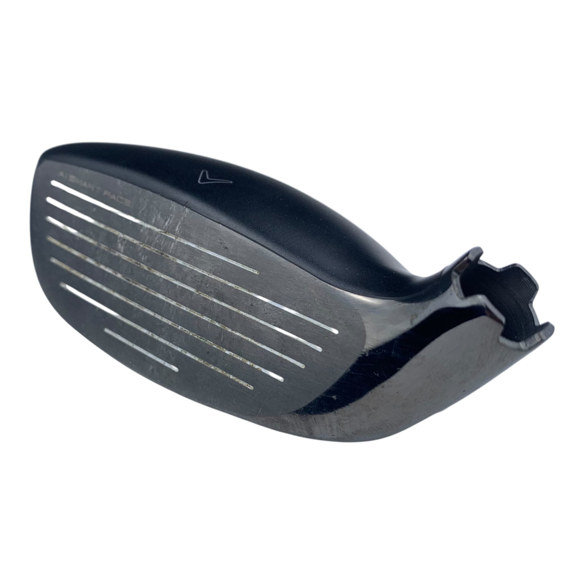 Callaway Ai Smoke 4 Hybridkopf / Loft 21