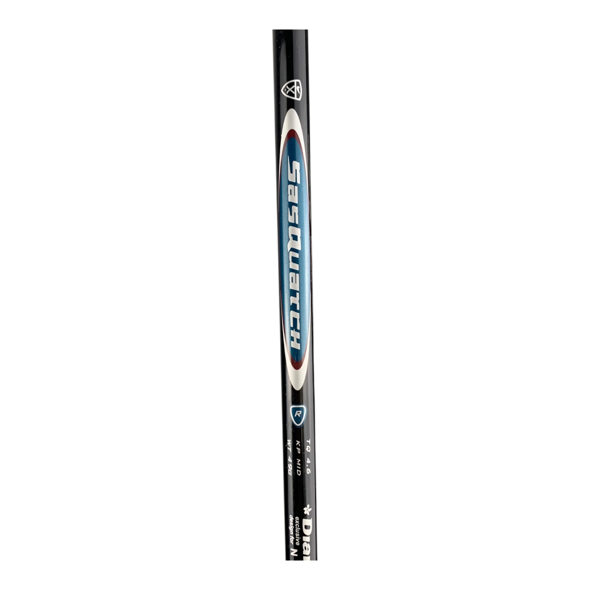Nike SASQUATCH Driver / Flex Regular / Loft 10.5