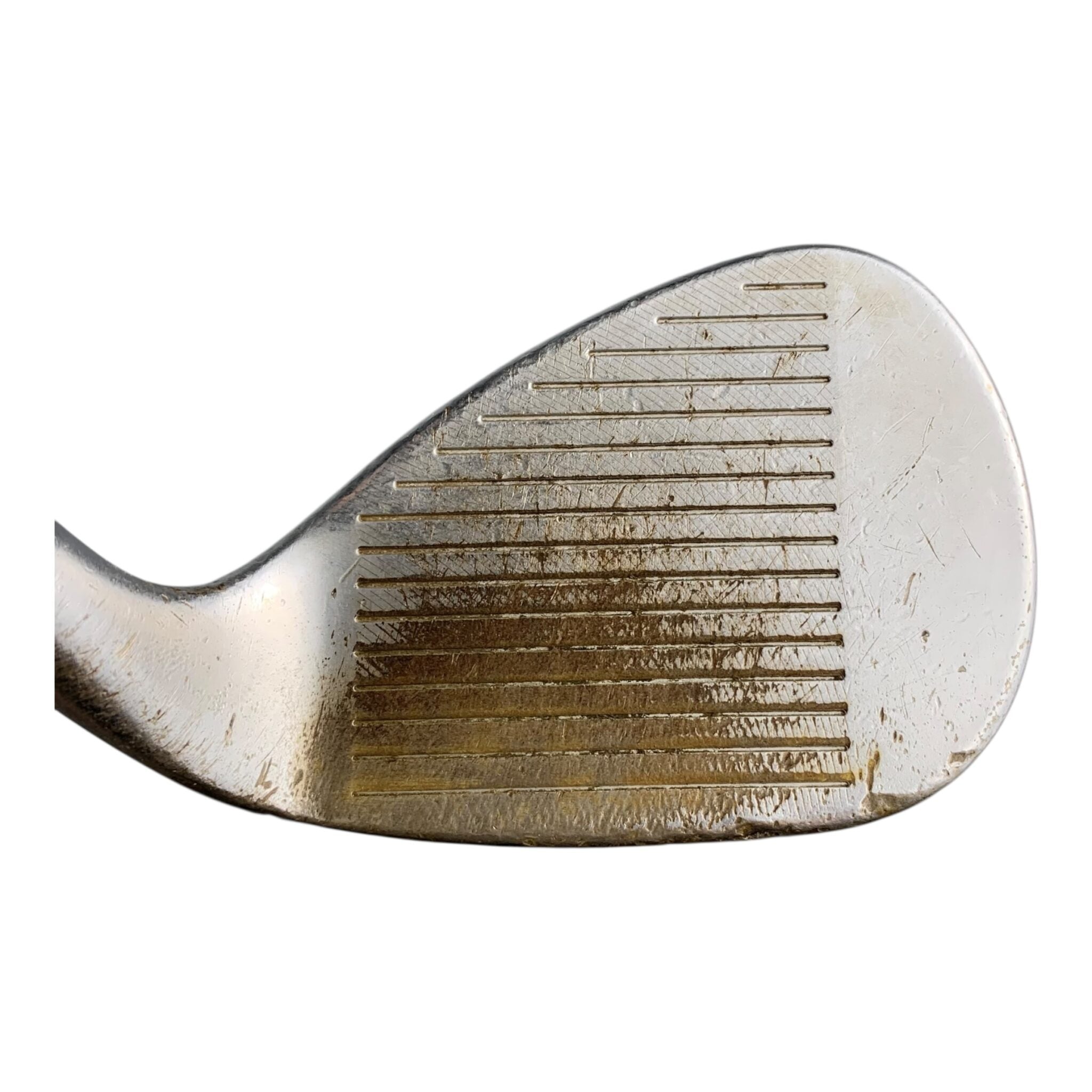 Callaway MD3 W-Grind Wedge / Stahl / #54/12 Links