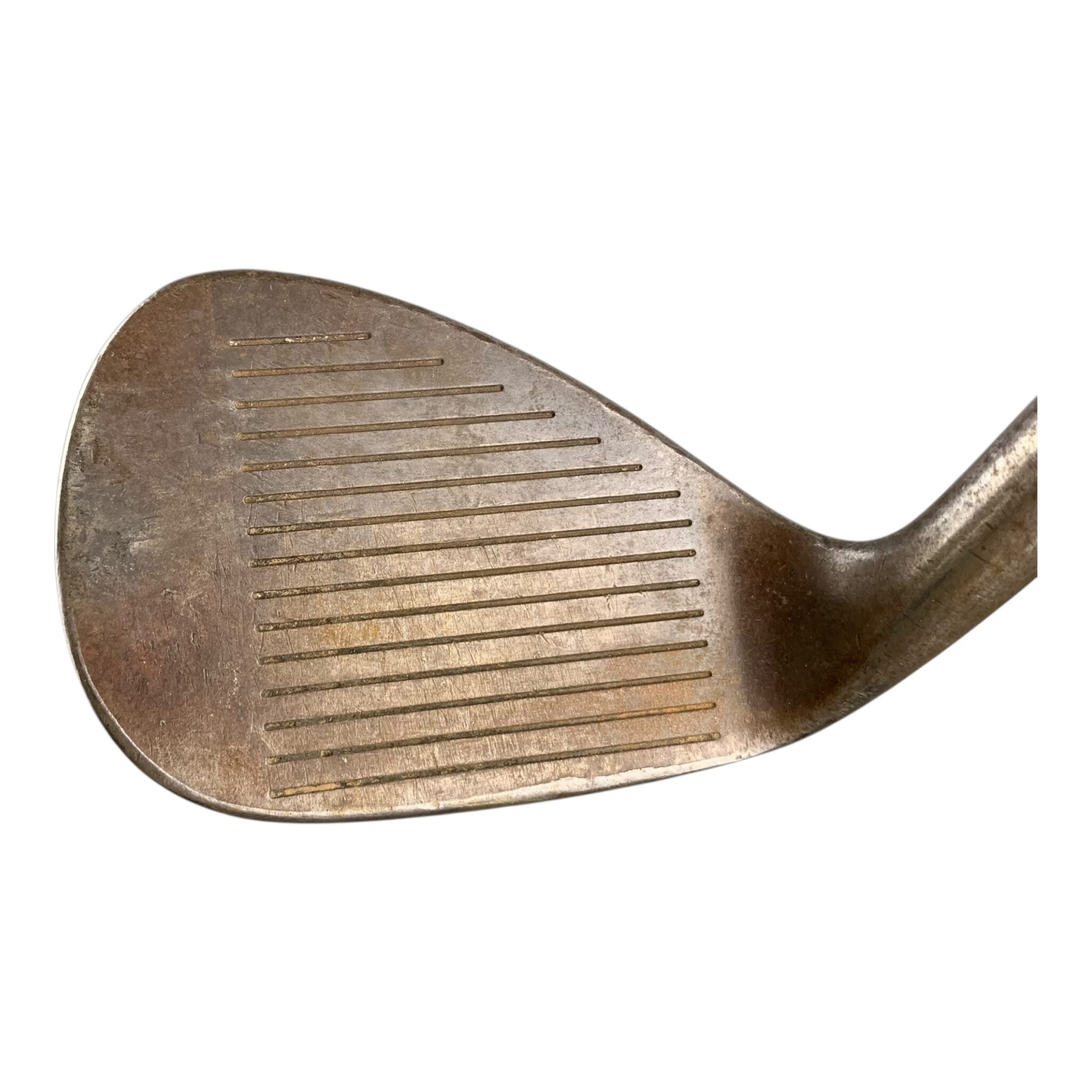 Callaway X Forged Wedge / Stahl / #50/12