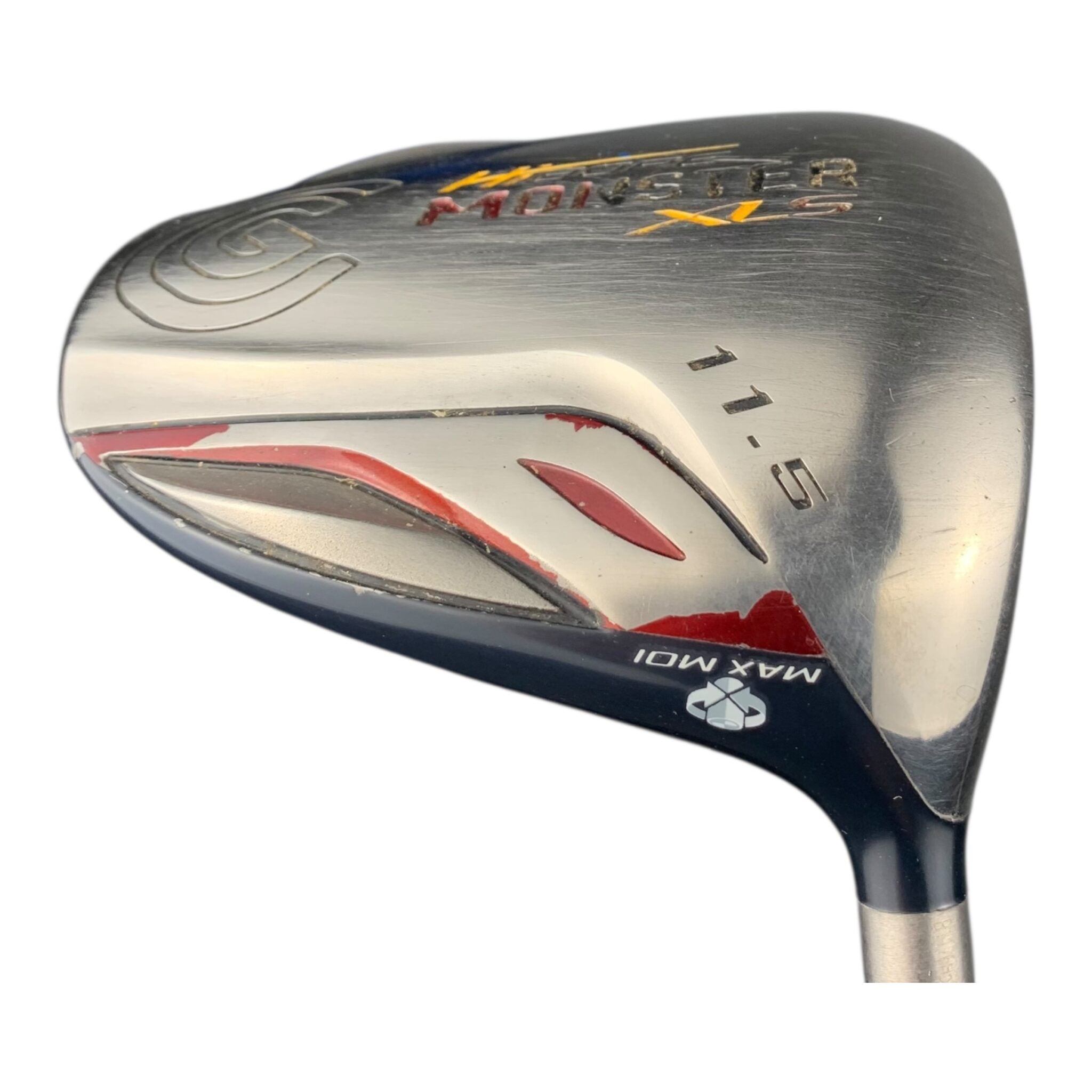 Cleveland Hi-Bore Monster XLS Driver / Flex A-Flex / Loft 11,5