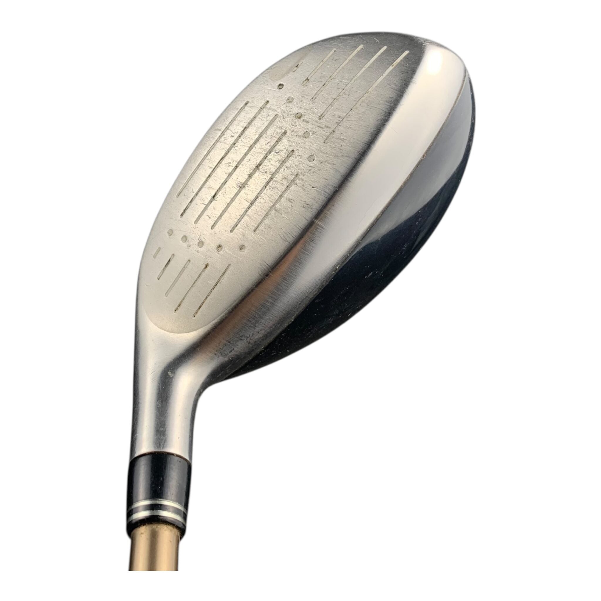 Cobra Baffler DWS Hybrid / Flex A-flex / Graphit / #4/26