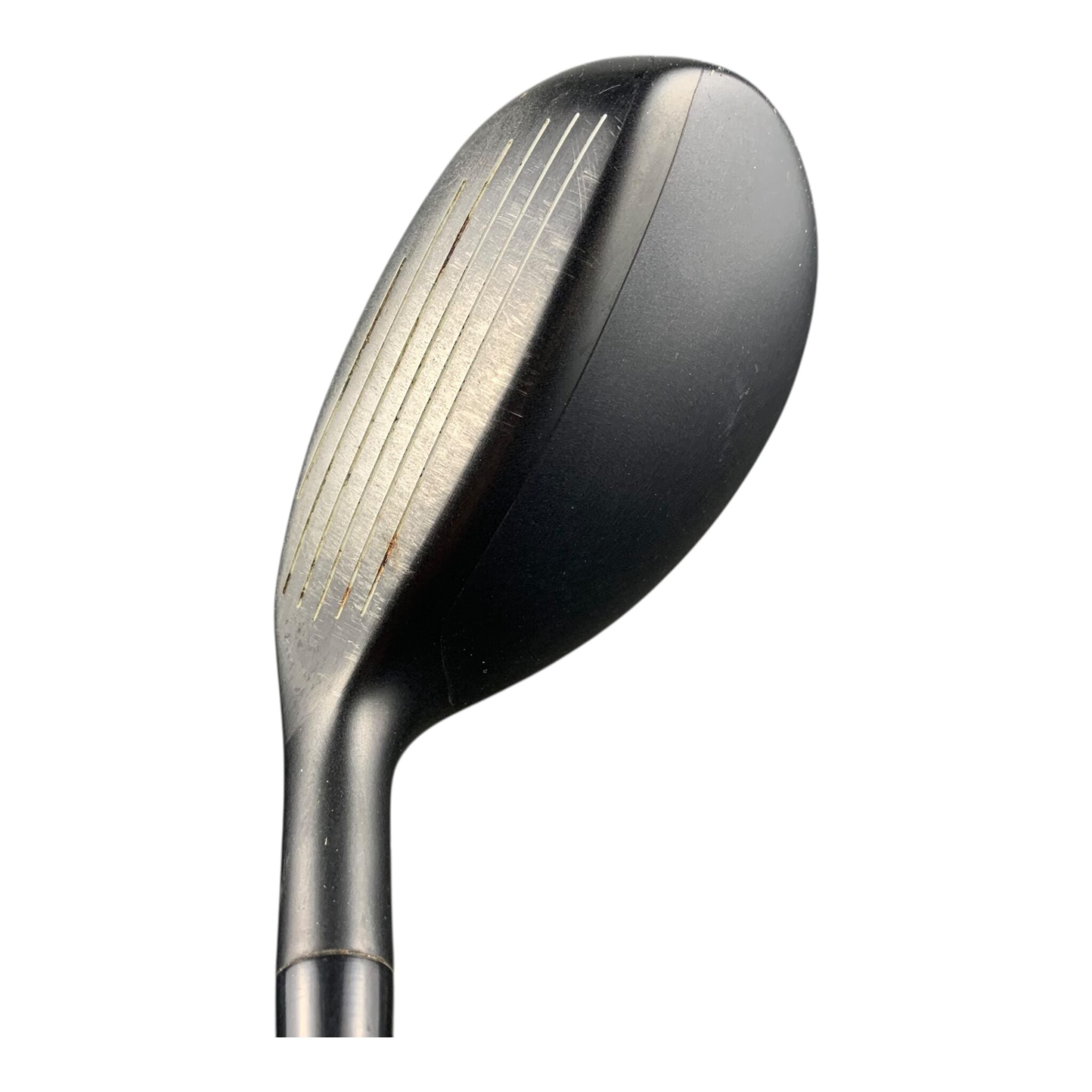 PING G25 Hybrid / Flex Regular / Graphit / #4/23