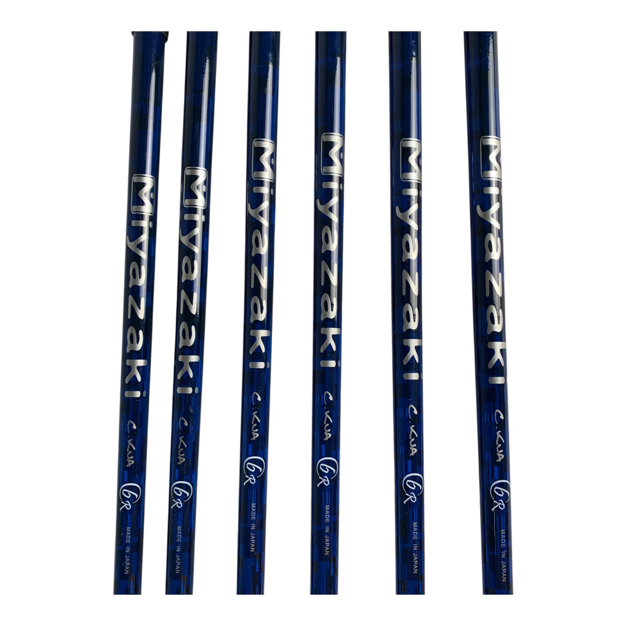 Cleveland Launcher HB Eisenset / Flex Regular / 5-PW / Graphit