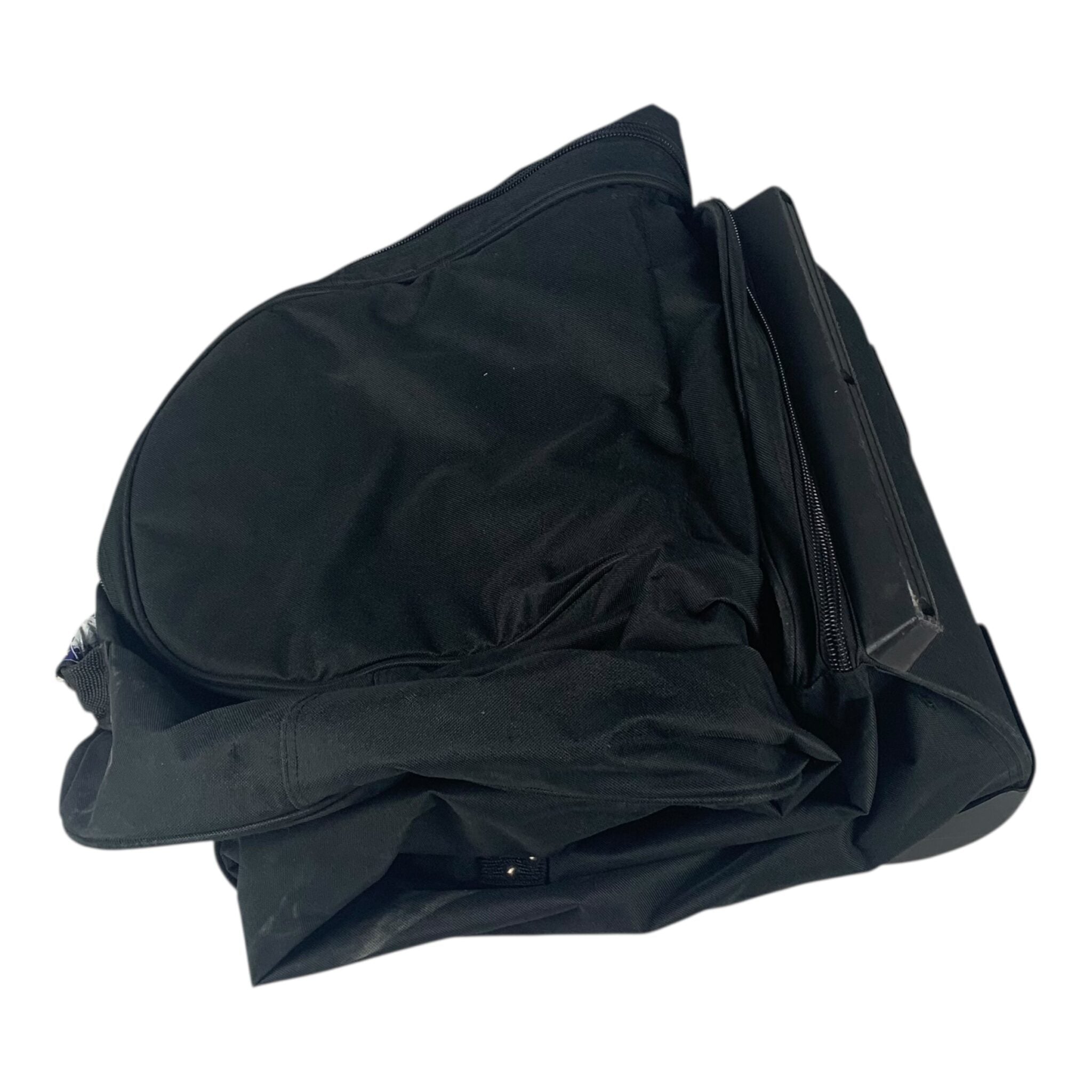 Reisetasche / Schwarz