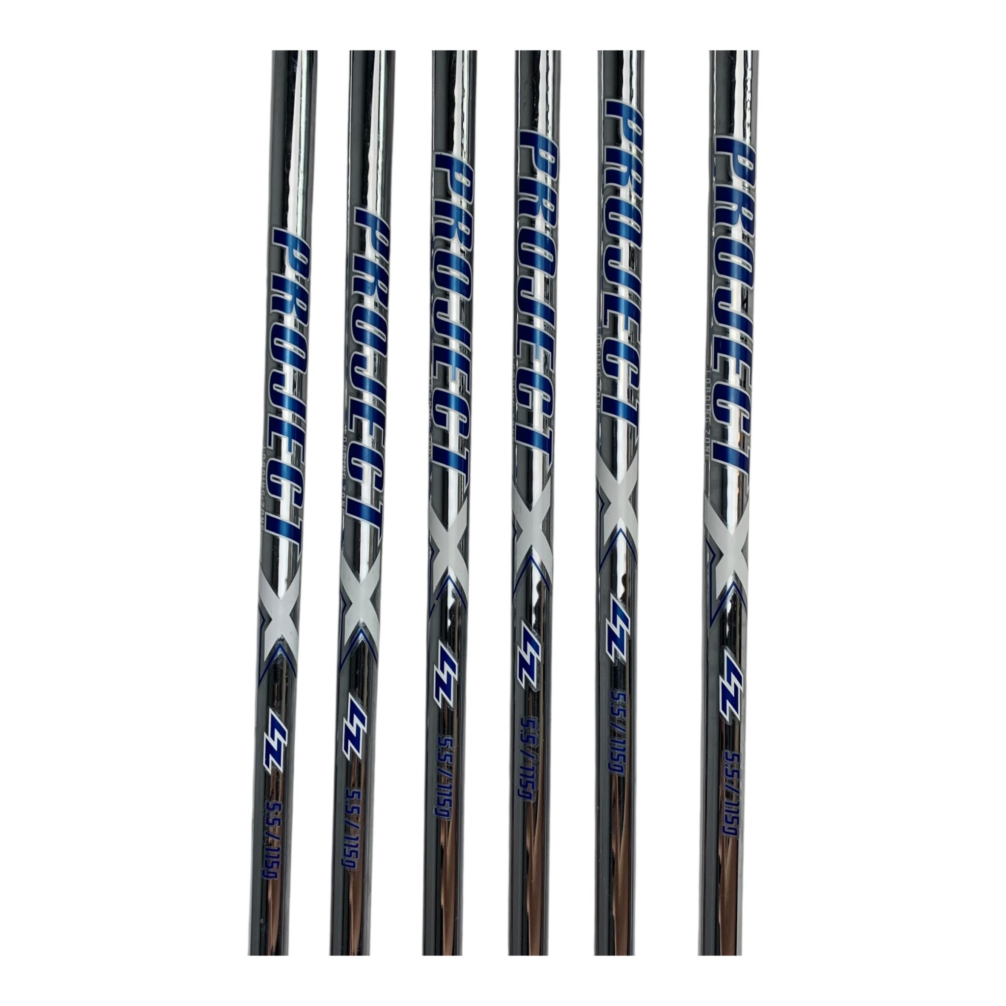 PING G425 Eisenset / Flex Regular / 5-W / Stahl