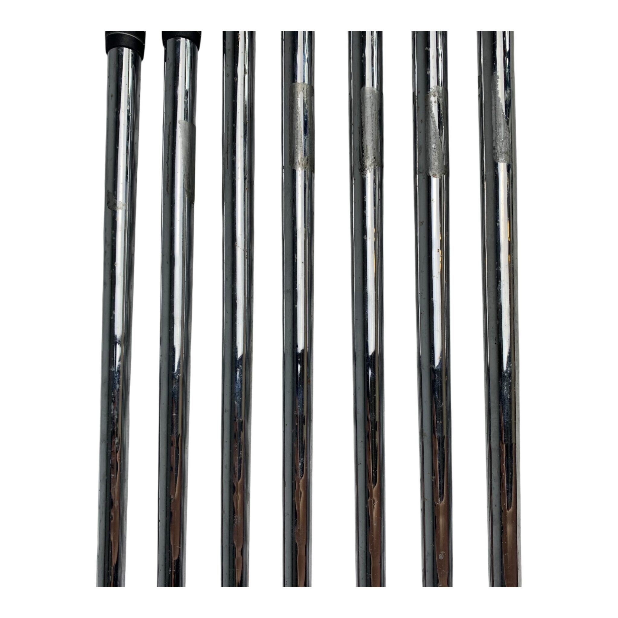 Nike Slingshot Eisenset / Flex Regular / 4-PW / Stahl