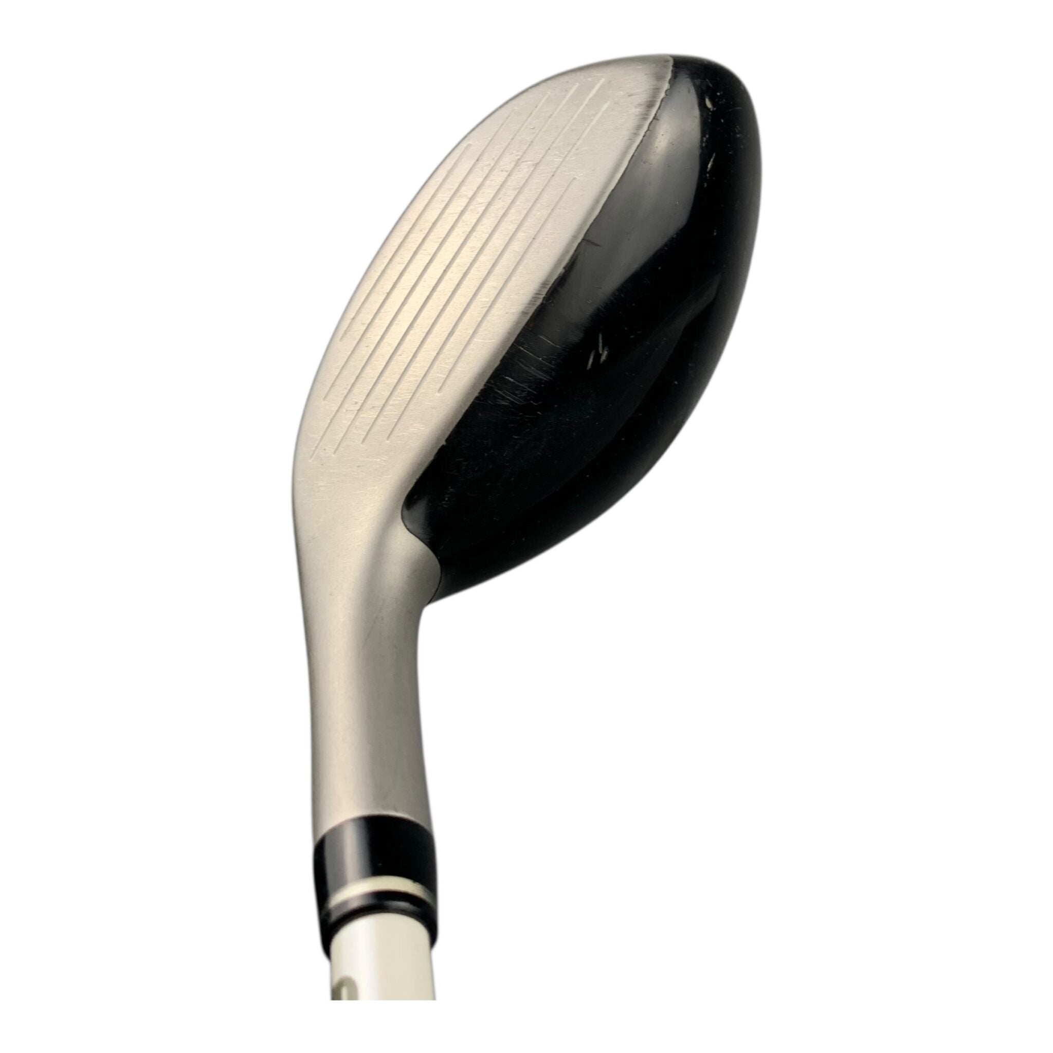 Wilson D100 Hybrid / Flex Damen / Graphit / #5/25