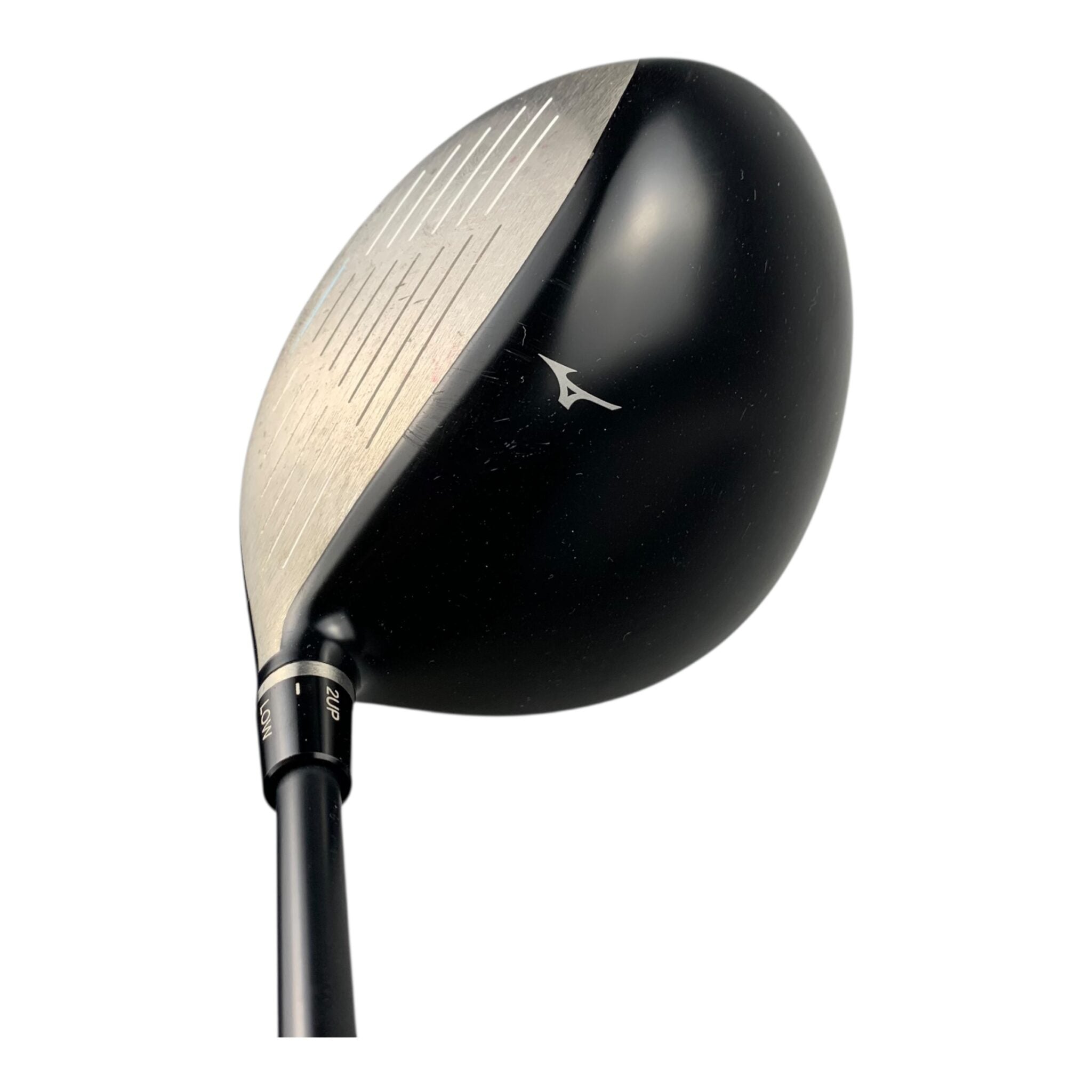 Mizuno JPX Ez Driver / Flex Damen / Loft 12